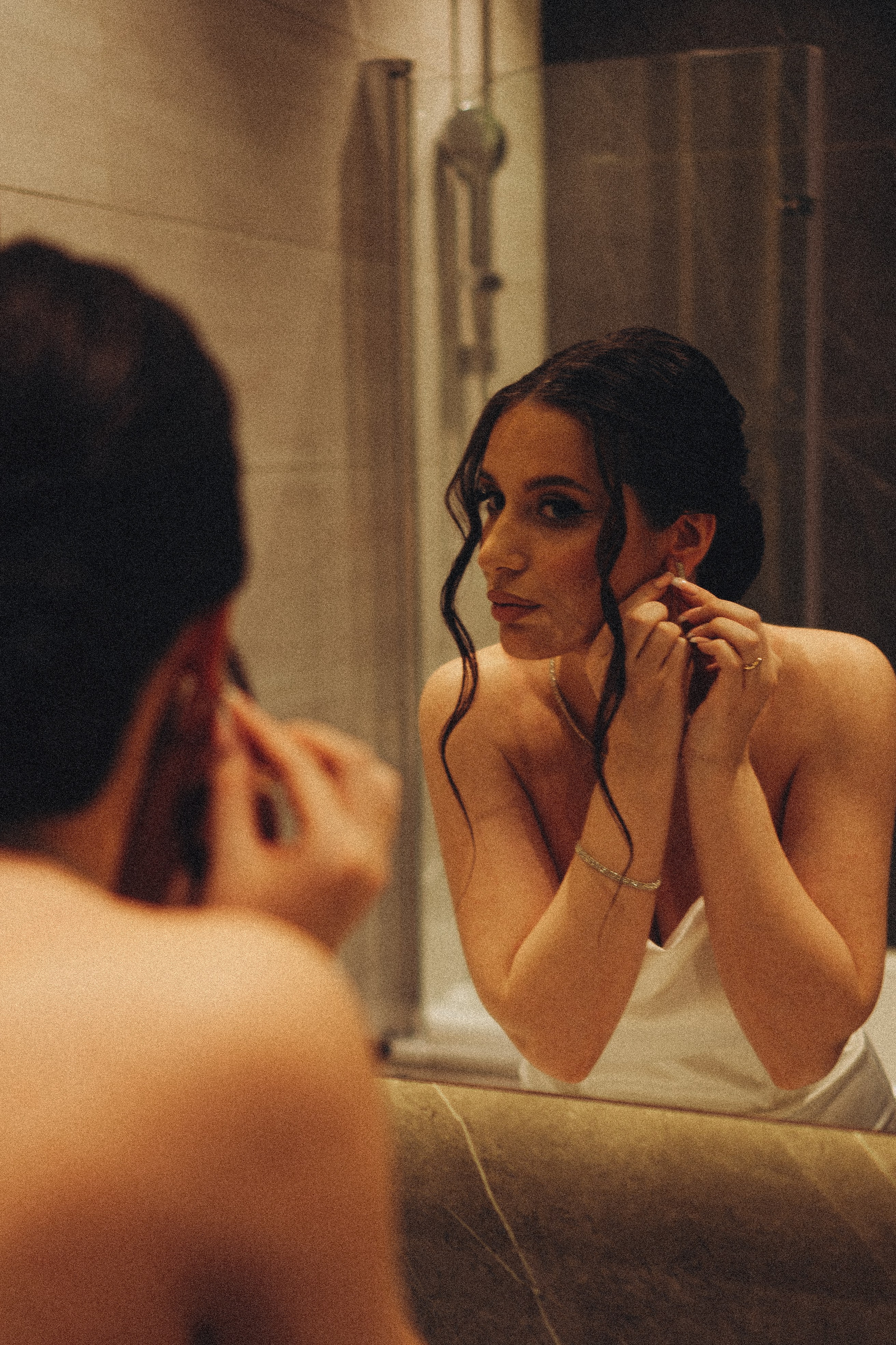 СВАДЕБНАЯ СЬЕМКА СБОРОВ ЖЕНИХА И НЕВЕСТЫ В ОТЕЛЕ И ТАКЖЕ ФОТОСЕССИИЯ В ОТЕЛЕЕ МЕГАПОЛИС БРЯНСК. Профессиональный фотограф, Санкт-Петербург — Виктория Богомолова