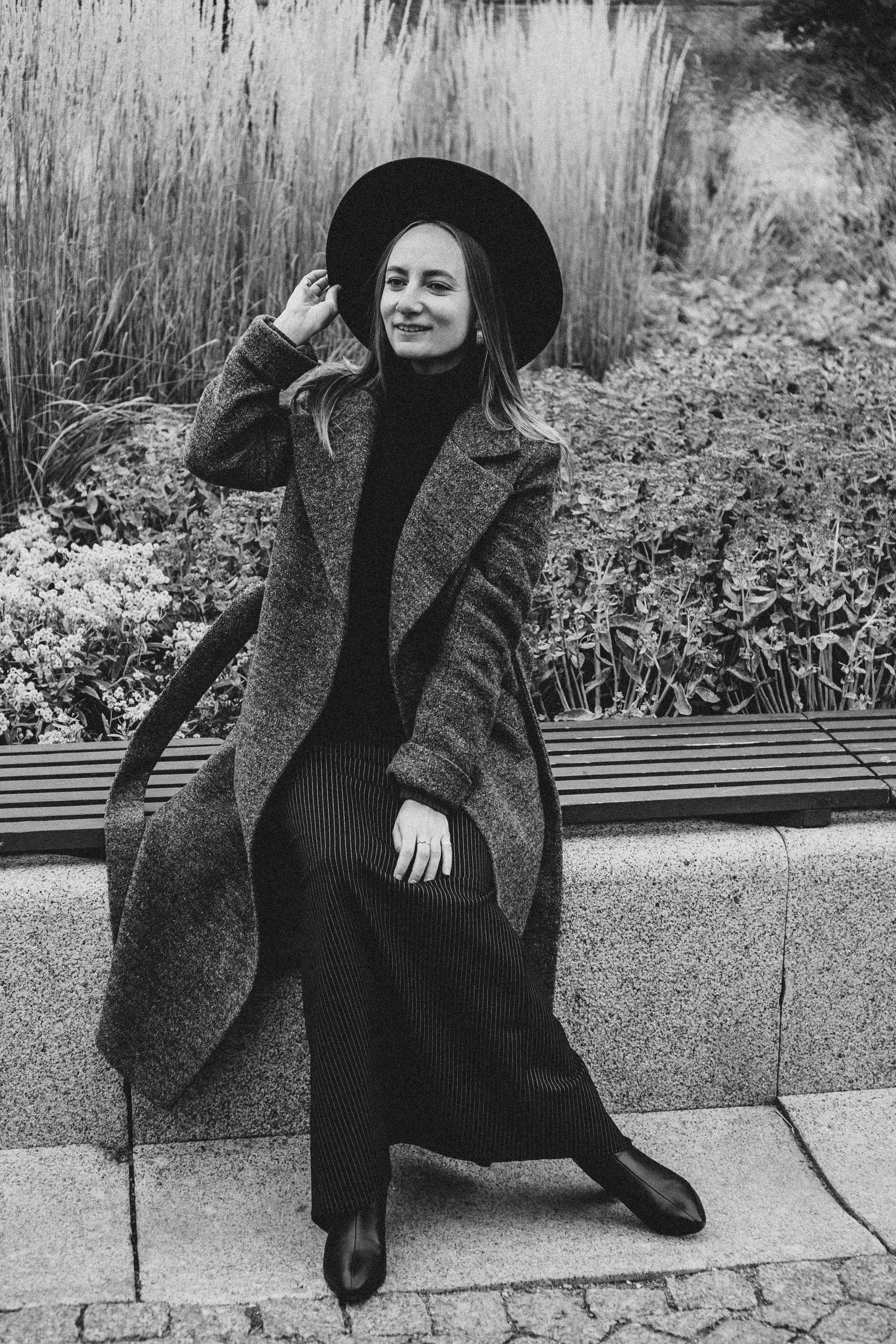 Прогулка по городу. Профессиональный фотограф, Санкт-Петербург — Виктория Богомолова