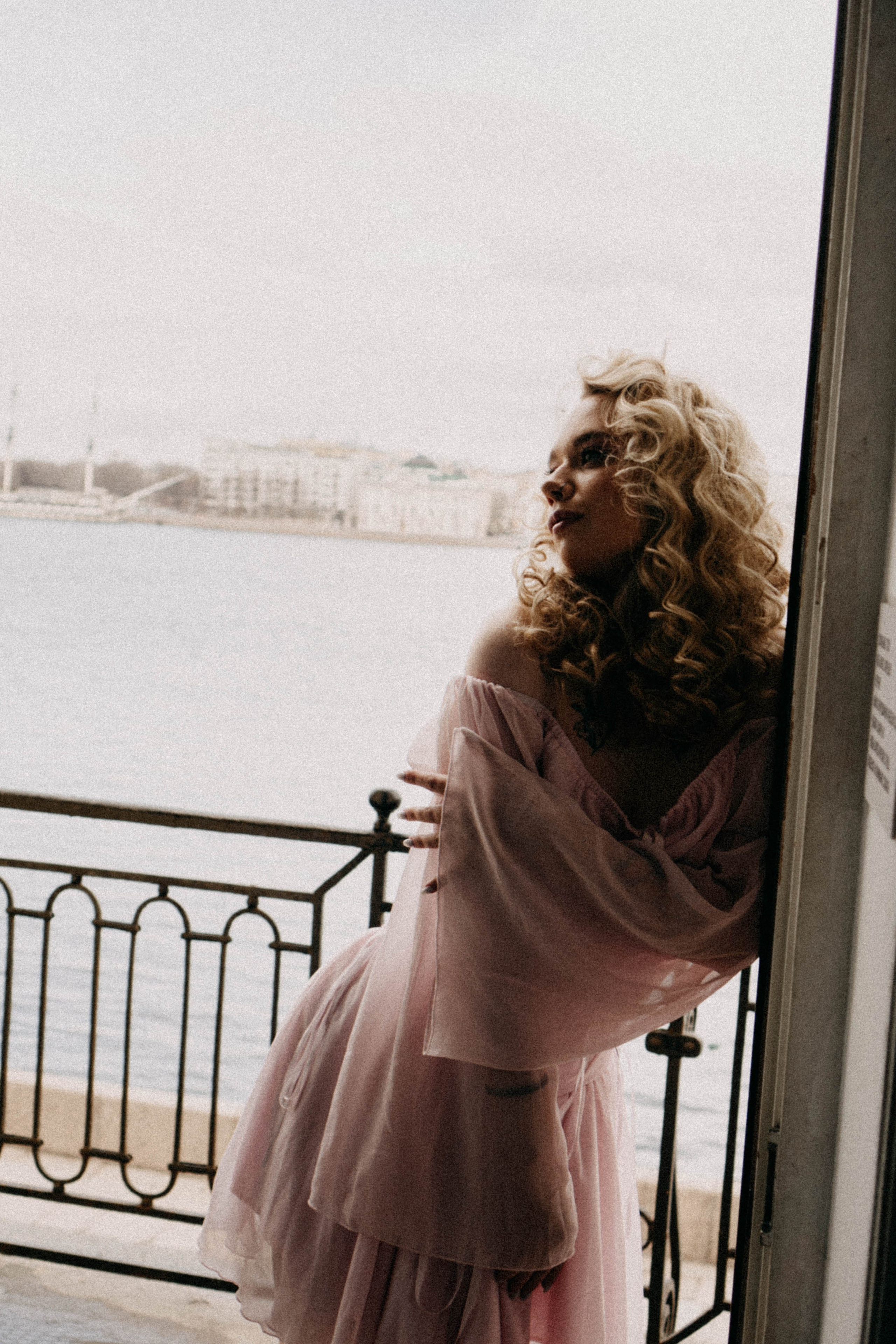 Студийная. Профессиональный фотограф, Санкт-Петербург — Виктория Богомолова