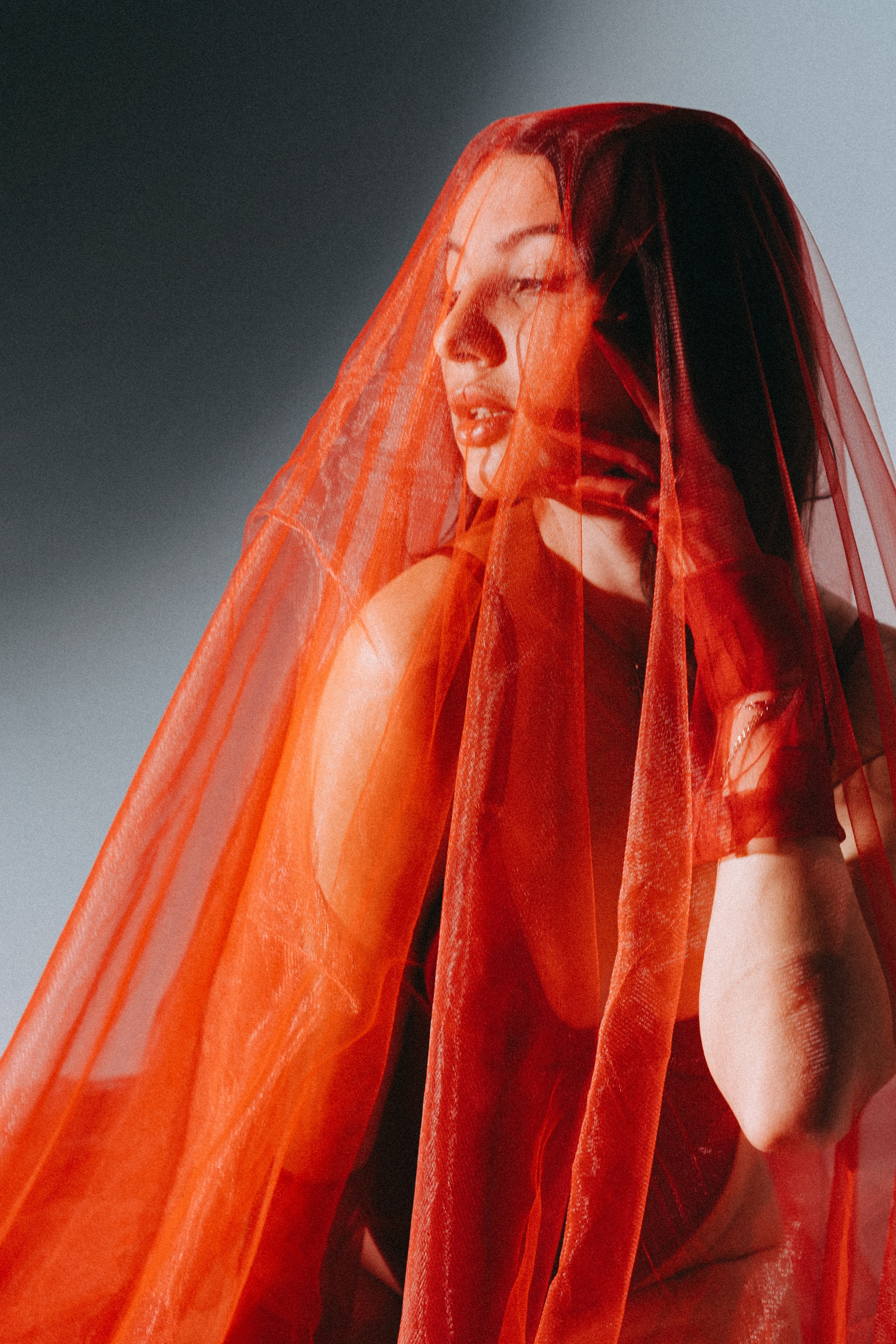 Творческая история для девушки. Профессиональный фотограф, Санкт-Петербург — Виктория Богомолова