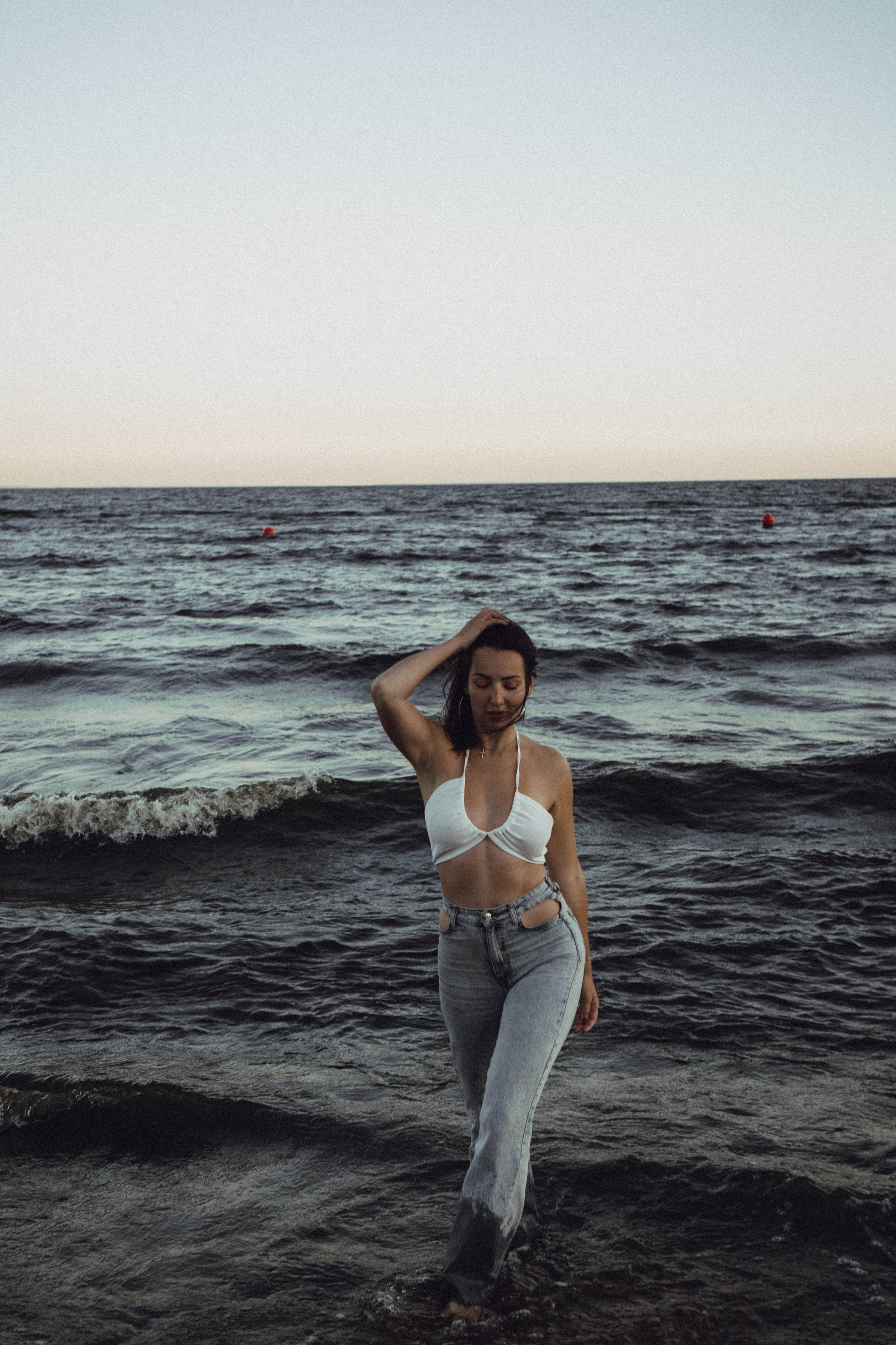 Любовь на заливе. Профессиональный фотограф, Санкт-Петербург — Виктория Богомолова