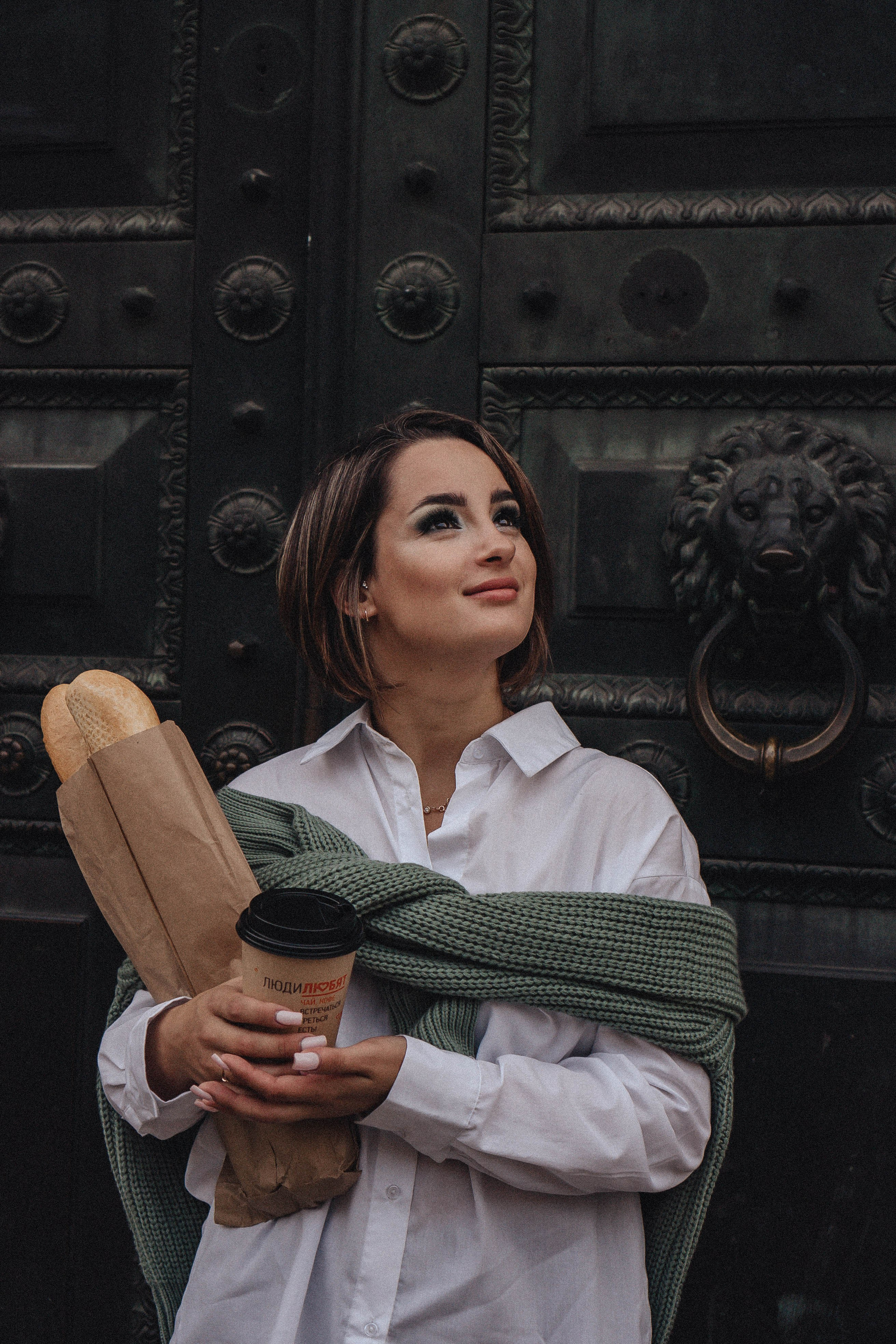 Прогулочная. Профессиональный фотограф, Санкт-Петербург — Виктория Богомолова