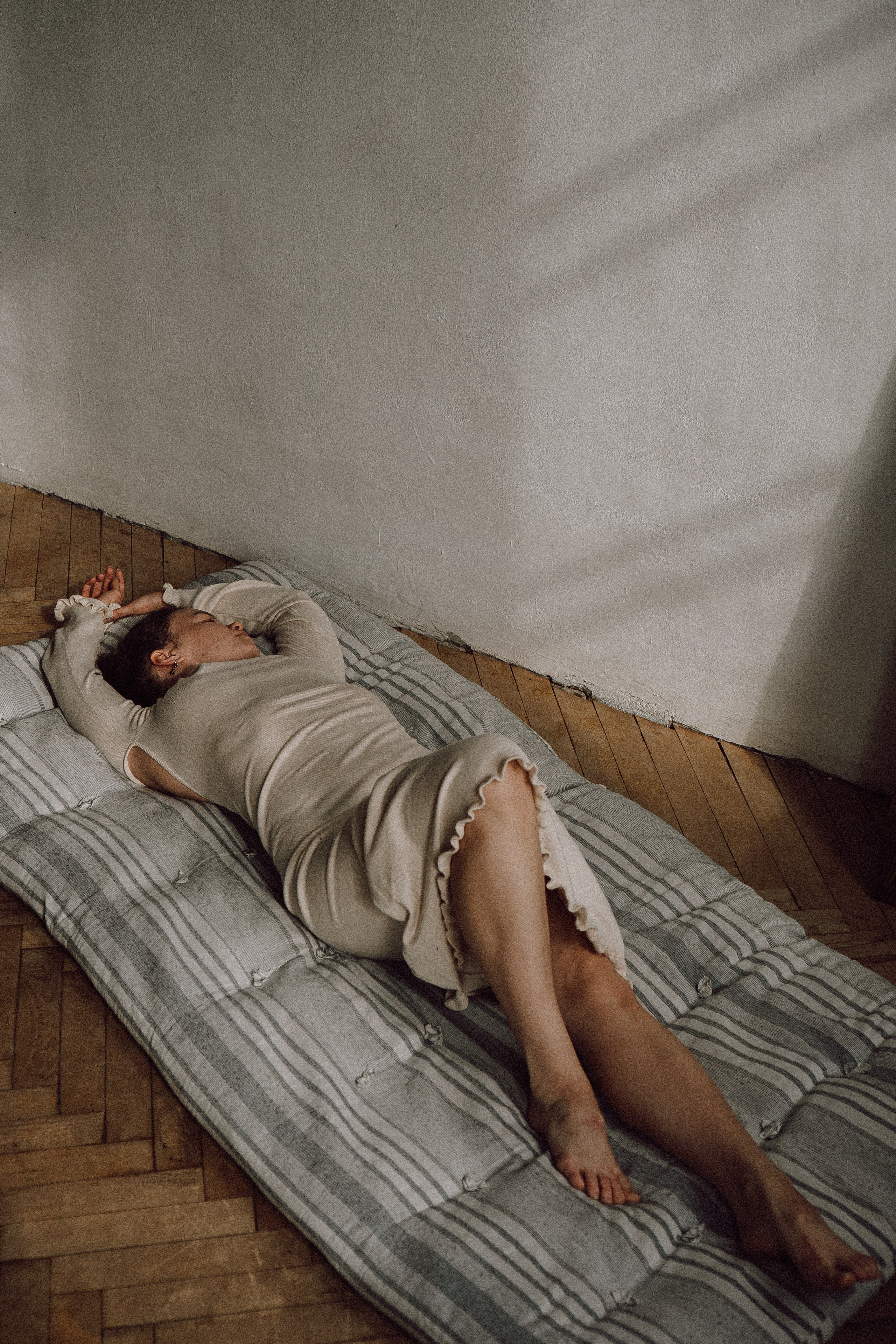 СТУДИЙНАЯ. Профессиональный фотограф, Санкт-Петербург — Виктория Богомолова