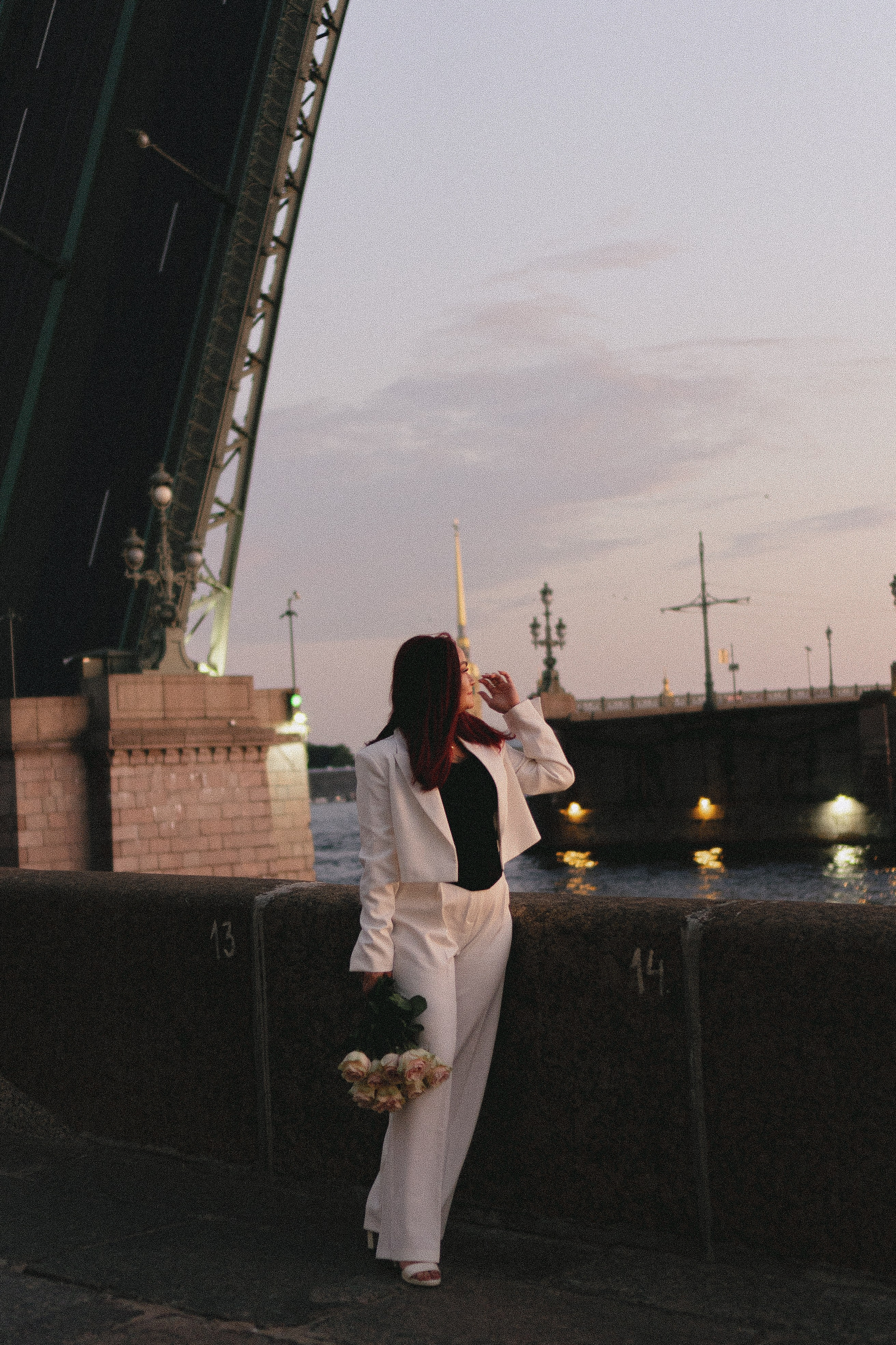 РАССВЕТНАЯ ИСТОРИЯ. Профессиональный фотограф, Санкт-Петербург — Виктория Богомолова