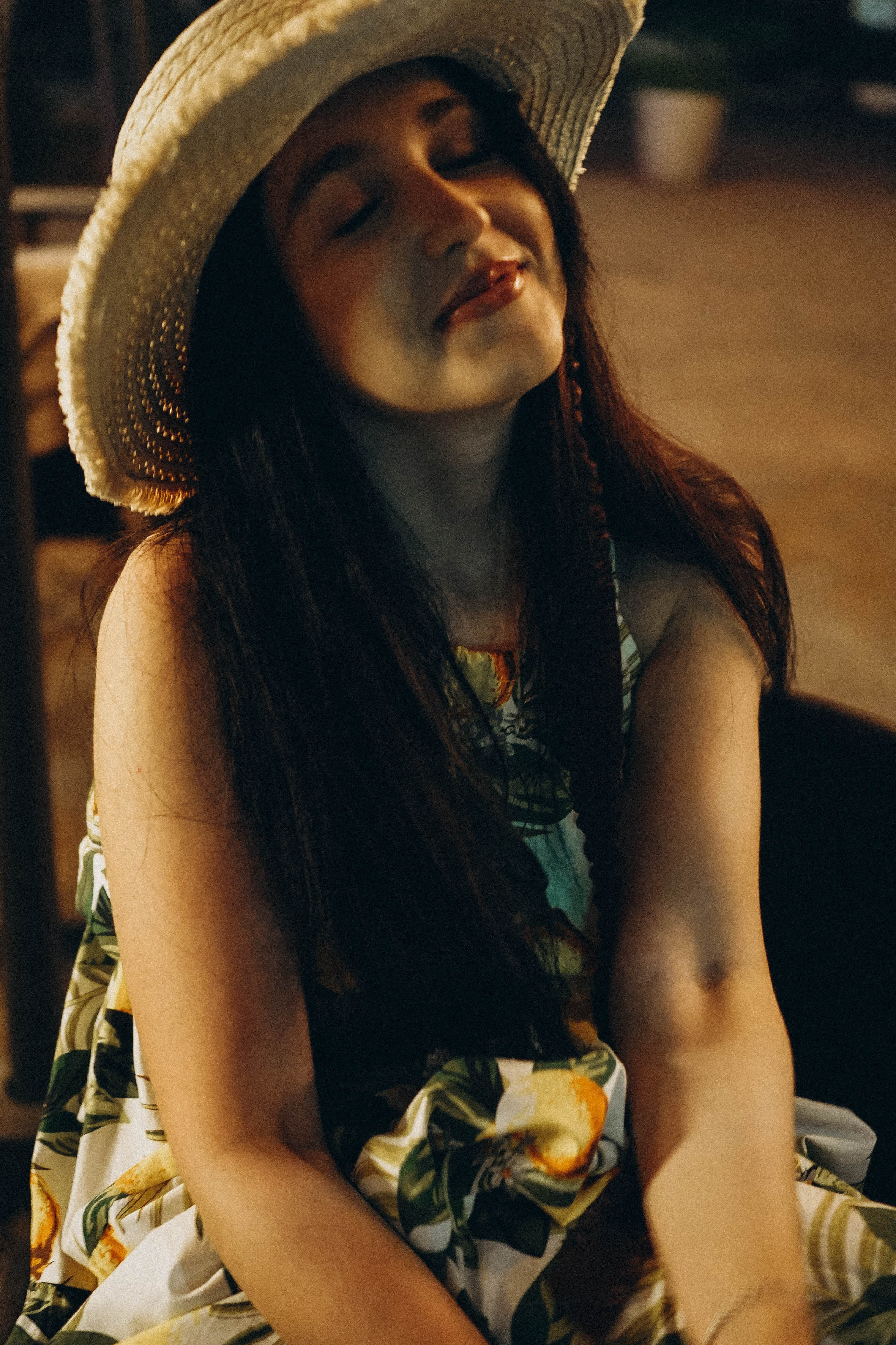 Вечернее кафе. Профессиональный фотограф, Санкт-Петербург — Виктория Богомолова