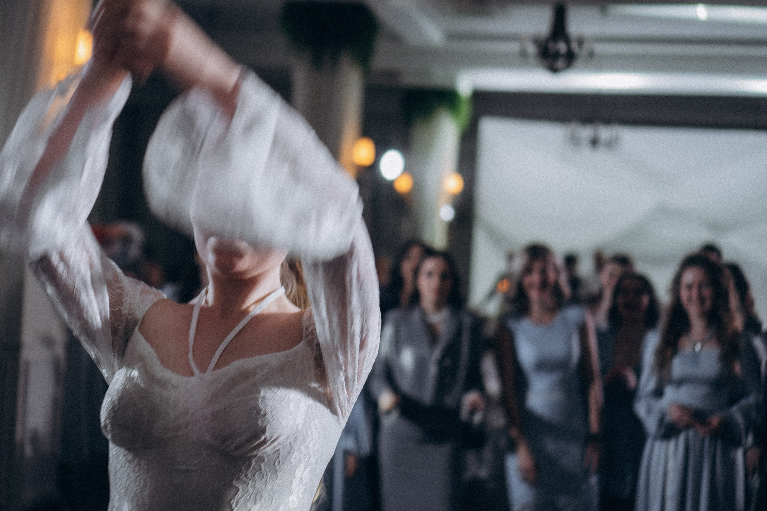 СЬЕМКА СВАДЕБНОГО БАНКЕТА (СНЯТО В СИБИРЕ В НИЖНЕВАРТОВСКЕ). Профессиональный фотограф, Санкт-Петербург — Виктория Богомолова