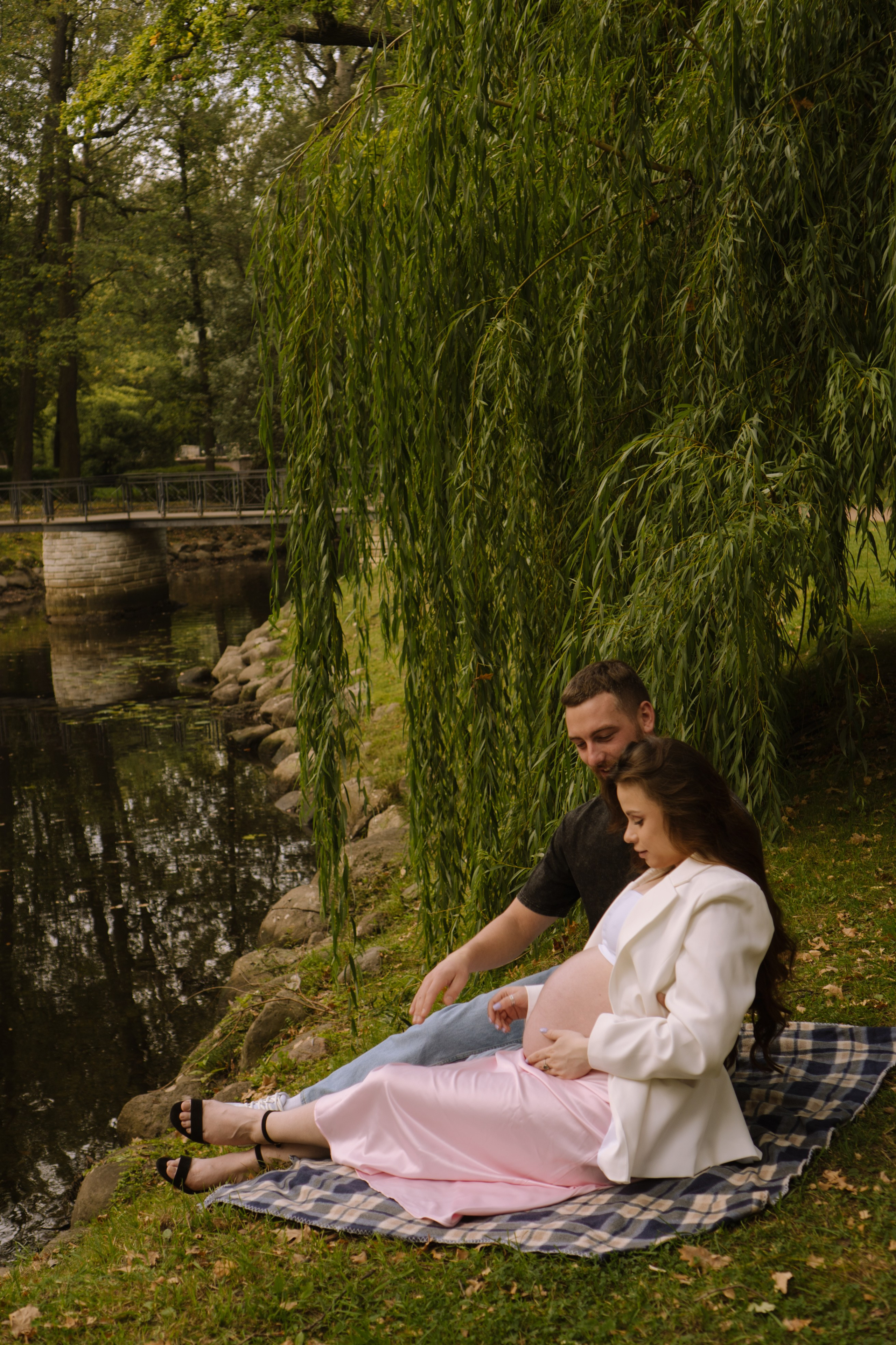 СЕМЕЙНАЯ ИСТОРИЯ. Профессиональный фотограф, Санкт-Петербург — Виктория Богомолова