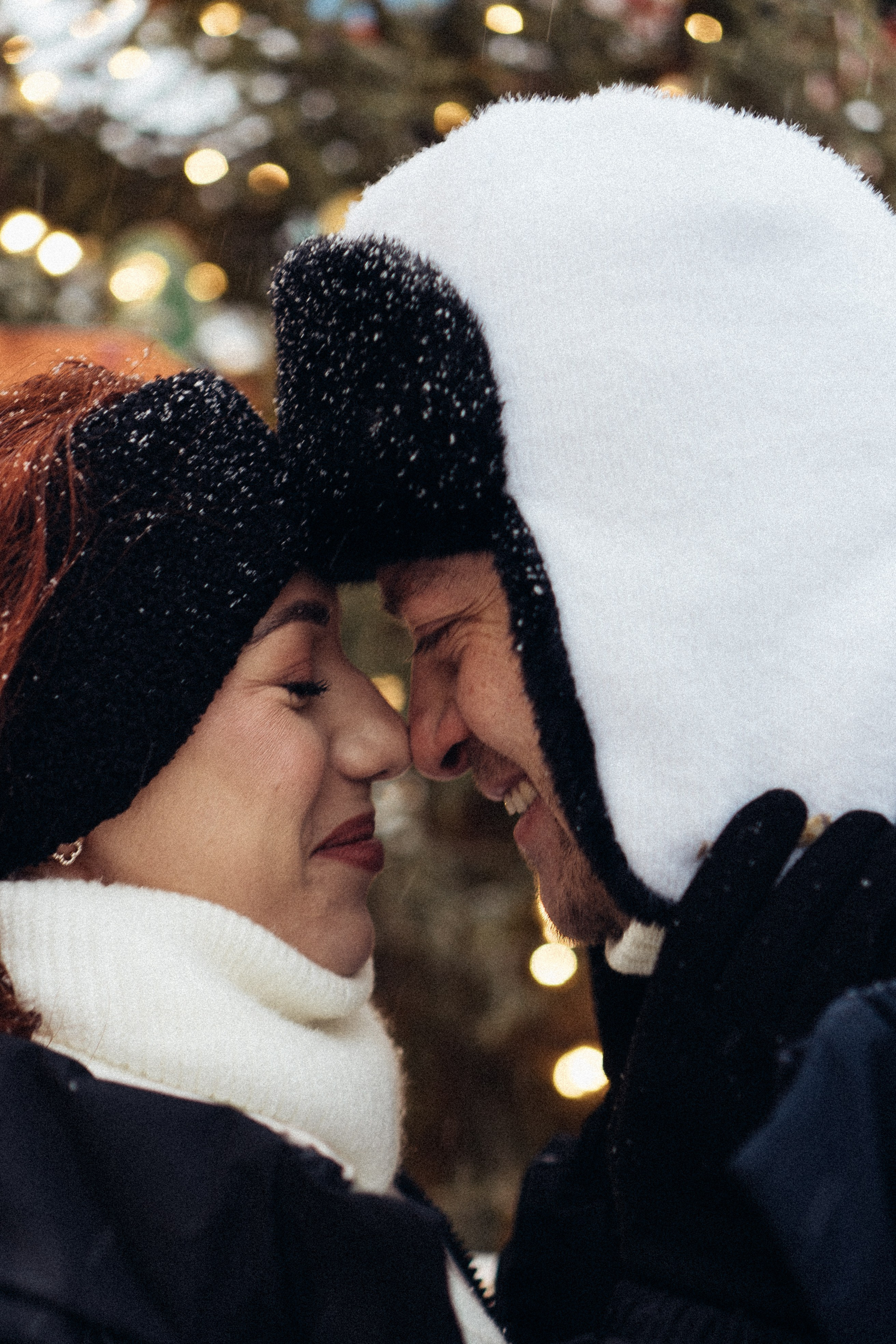 КАТОК СЕВКАБЕЛЬ. Профессиональный фотограф, Санкт-Петербург — Виктория Богомолова