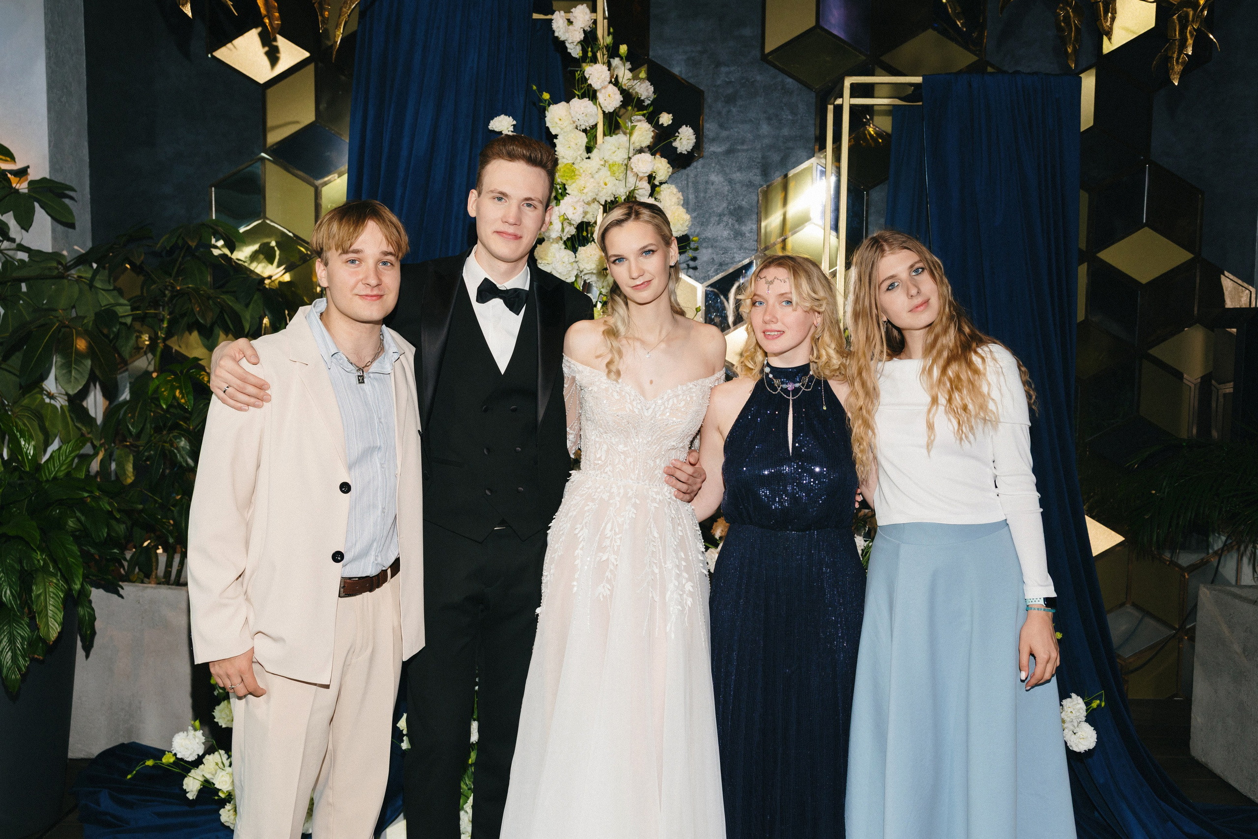 Александр и Дарья. Фотограф в Красноярске