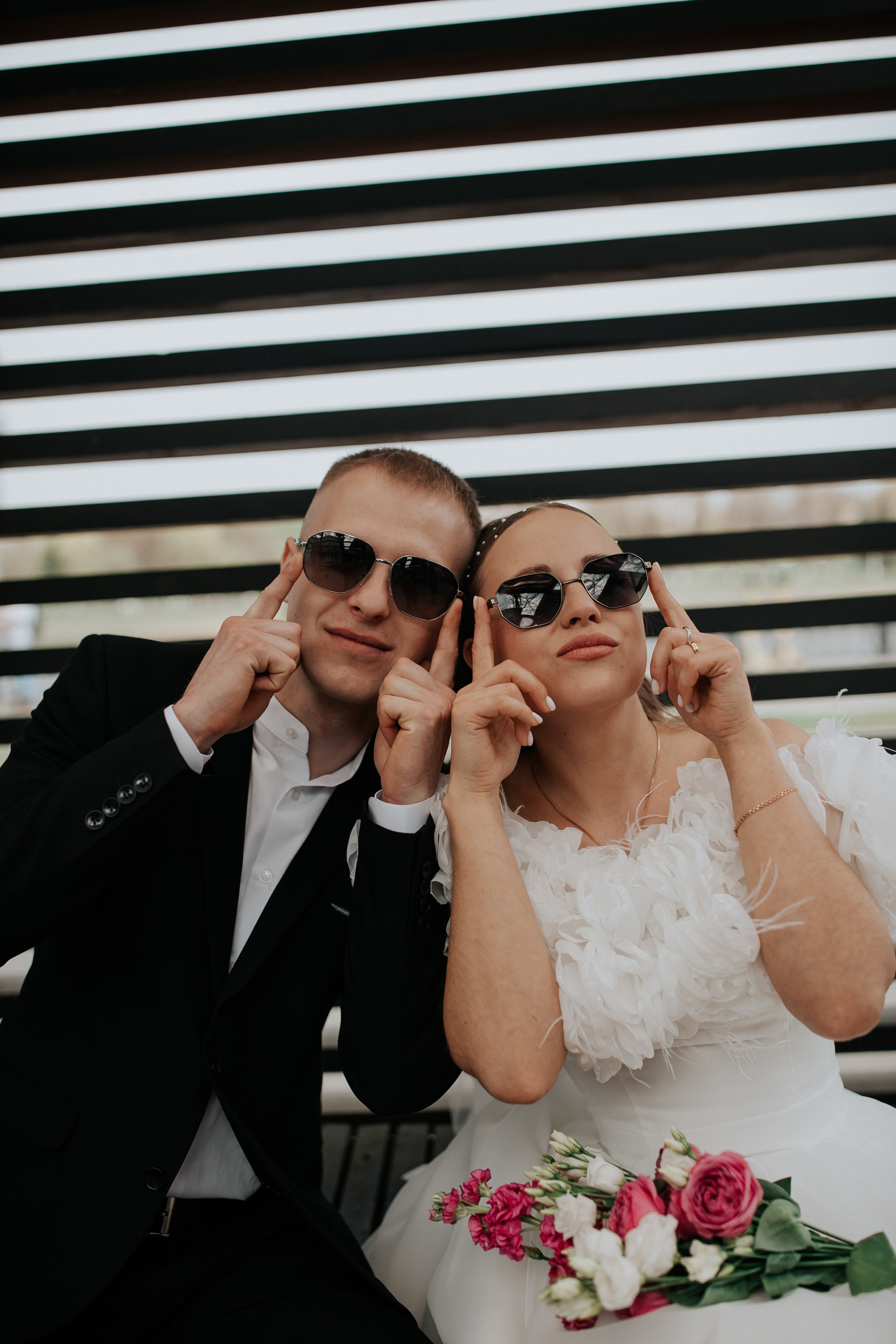 Сергей и Анастасия. Свадебный фотограф в Москве и Твери