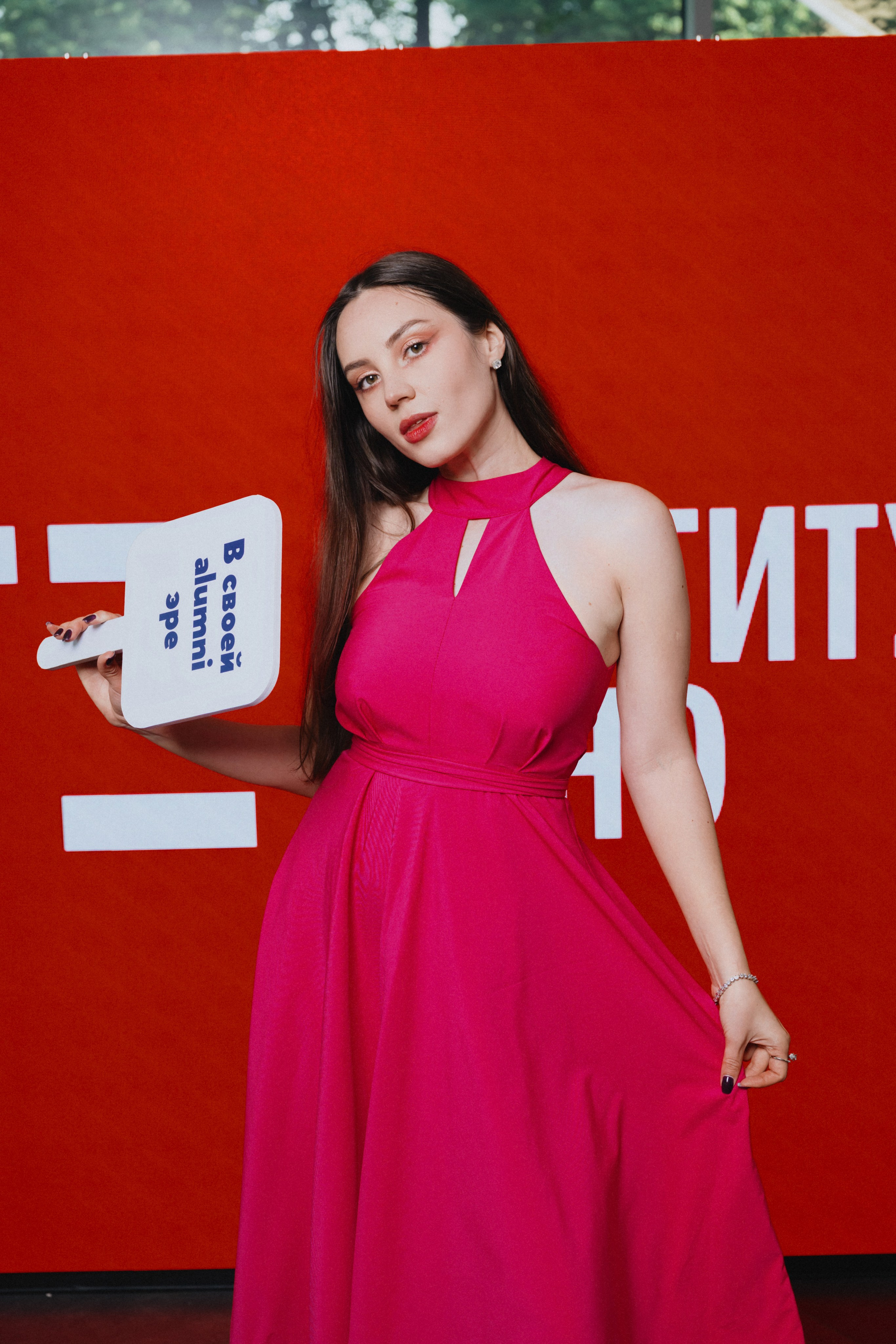 Выпускной. Фотограф в Москве Даниил Титоров