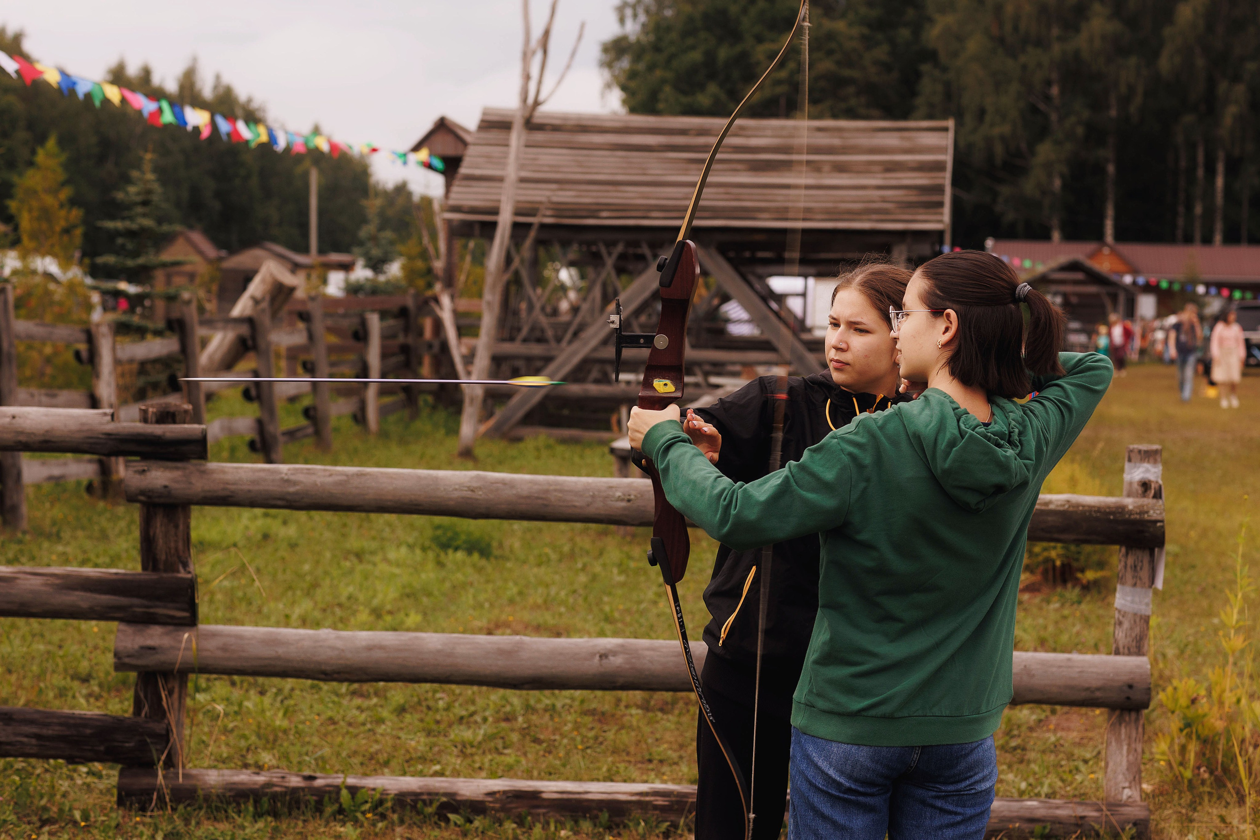 Фестиваль ШЕВЛЕ — 2024. Портретный и репортажный фотограф в Чебоксарах Андриян Чаркин