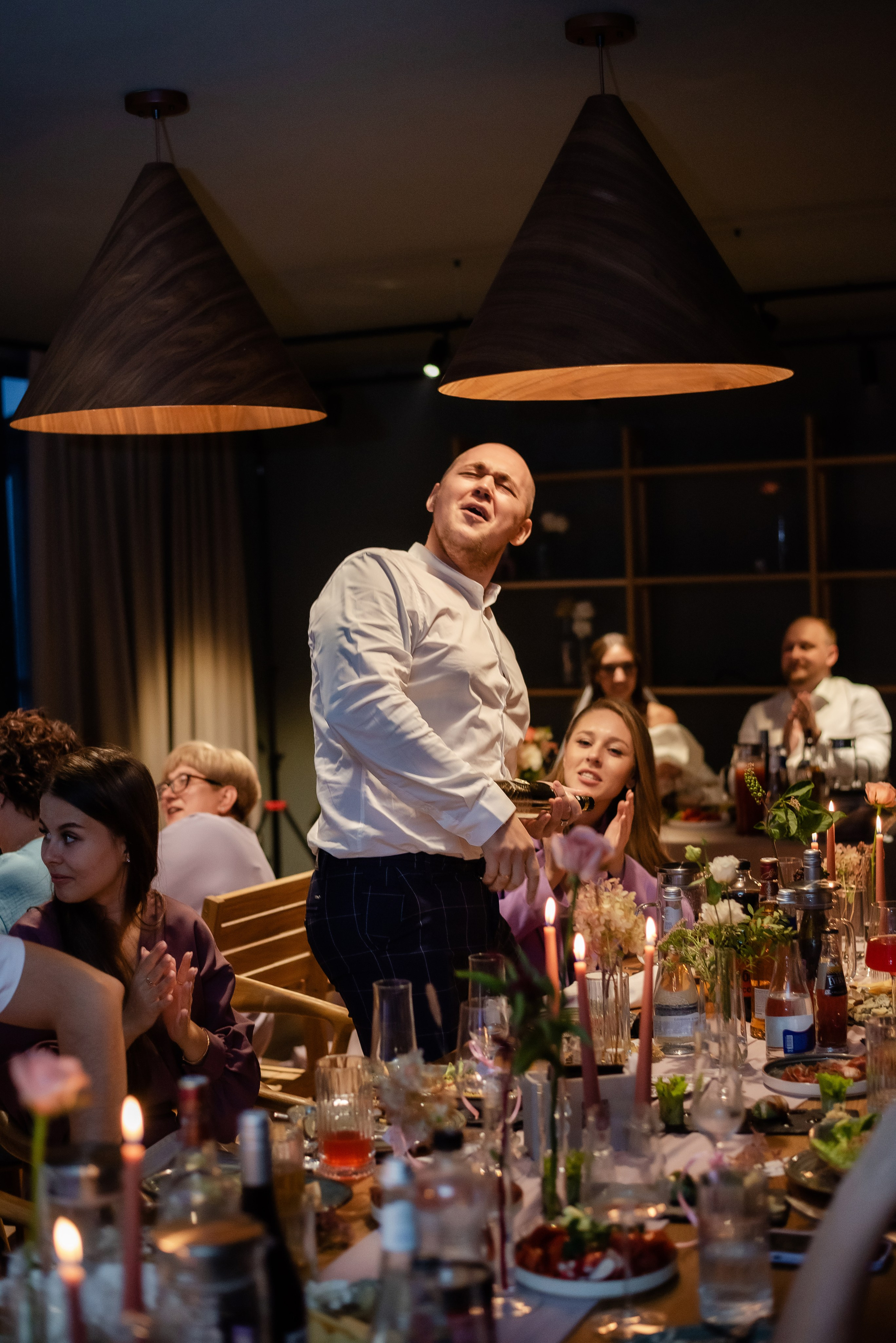 Марина+Василий. Свадебный и семейный фотограф Волгоград Ксения Афонина