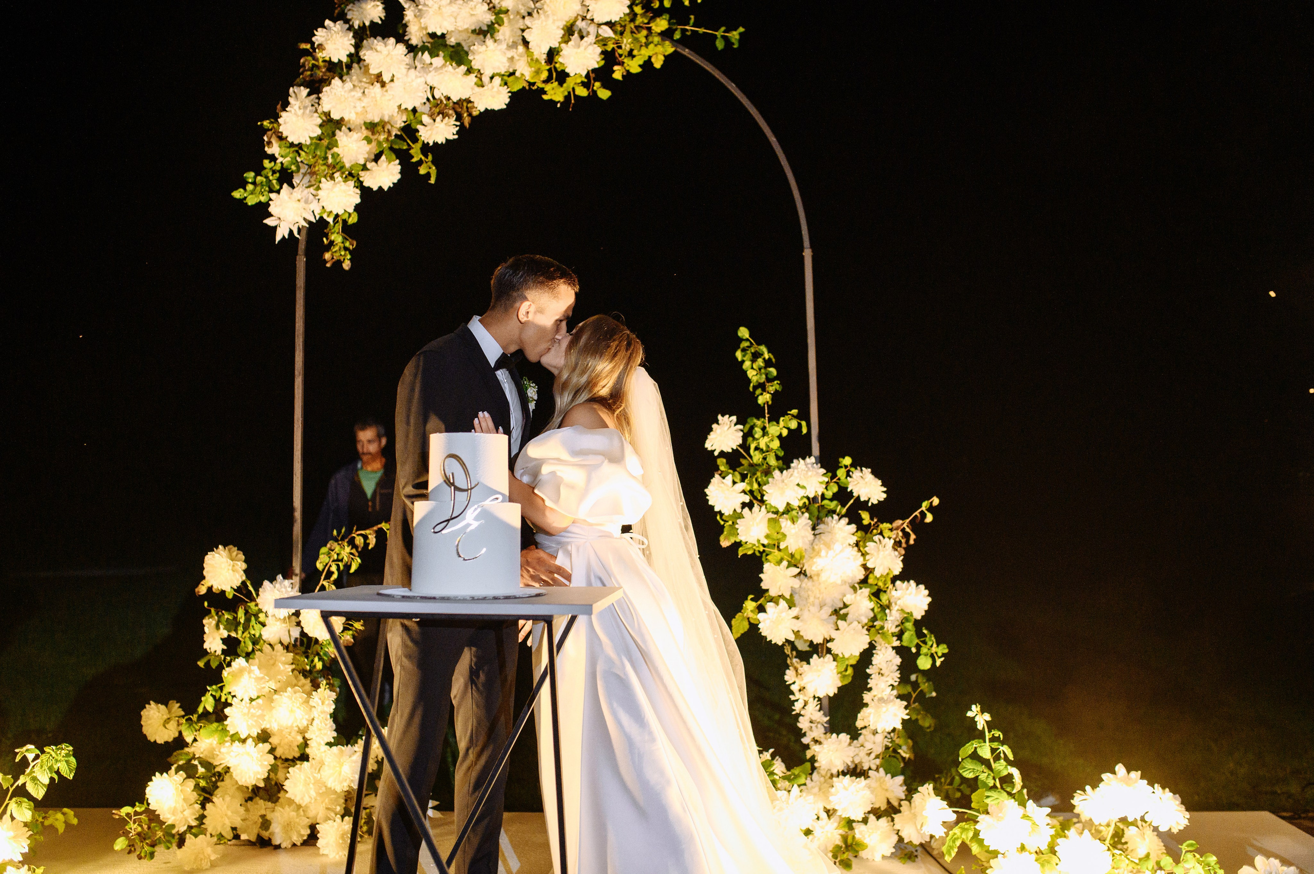 Дмитрий и Елизавета. Фотограф Кирилл Верт