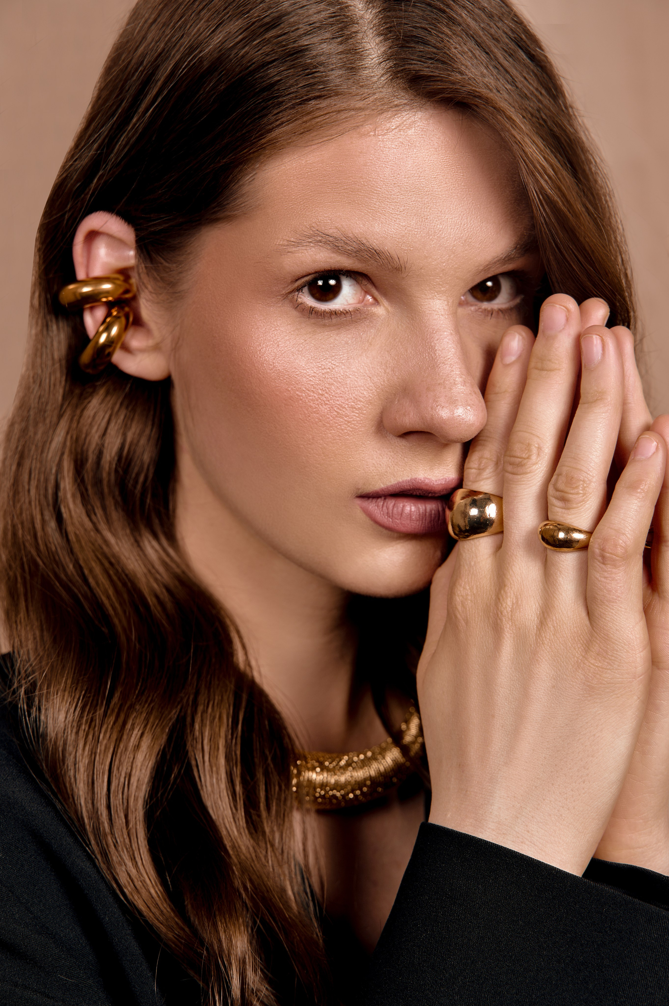 Съемка для бренда женской одежды, фотограф Ольга Шаповалова Минск. Фотограф Беларусь — Ольга Шаповалова (Жардецкая)