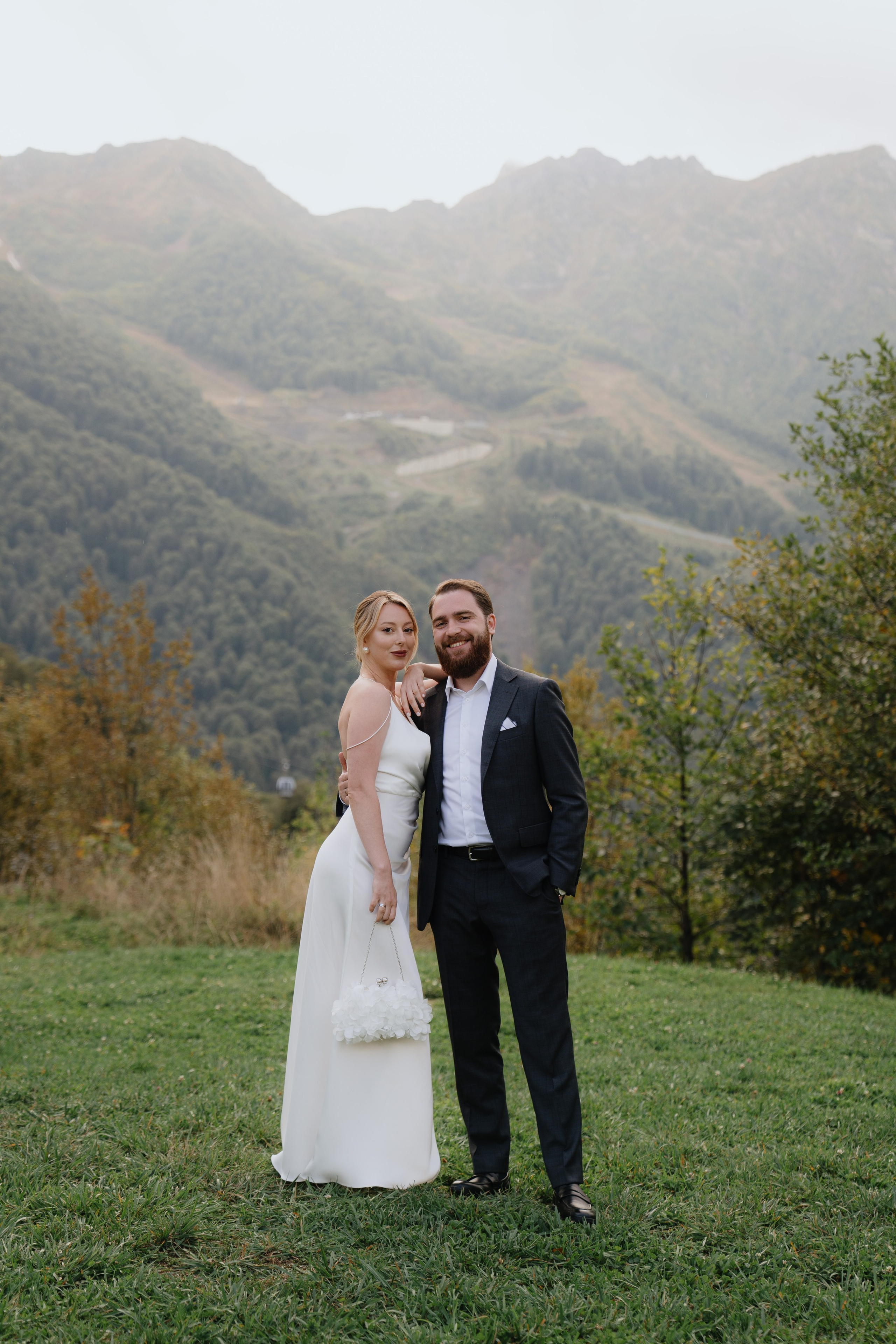 Свадебный фотограф Сочи Фотосессия в горах. Свадебный фотограф в Сочи и Адлере — Фотосессии на море и в горах | Виктор Рогулев