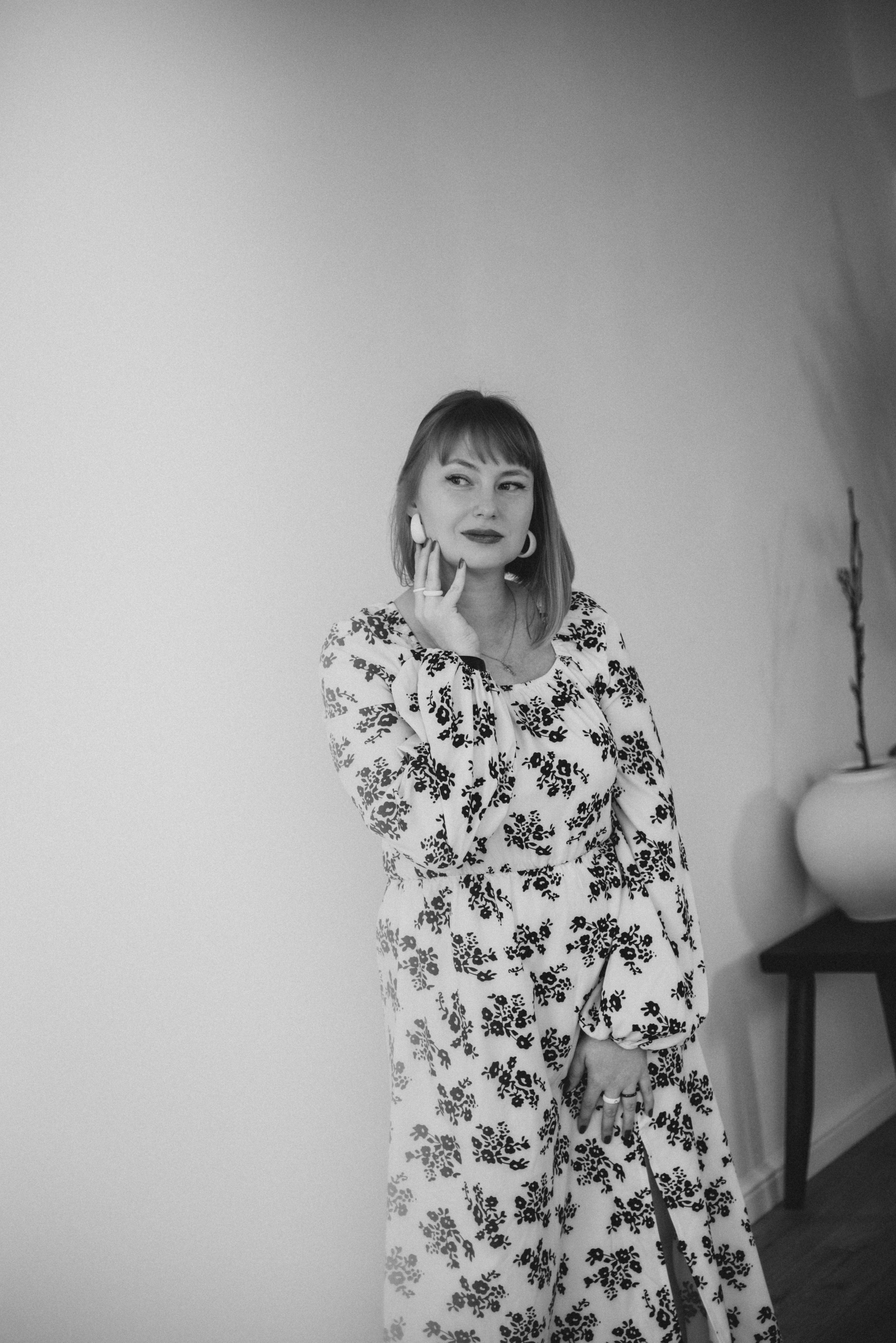 Алёна и Мия — весенний фотодень. Семейный фотограф в Минске Дарья Дреко