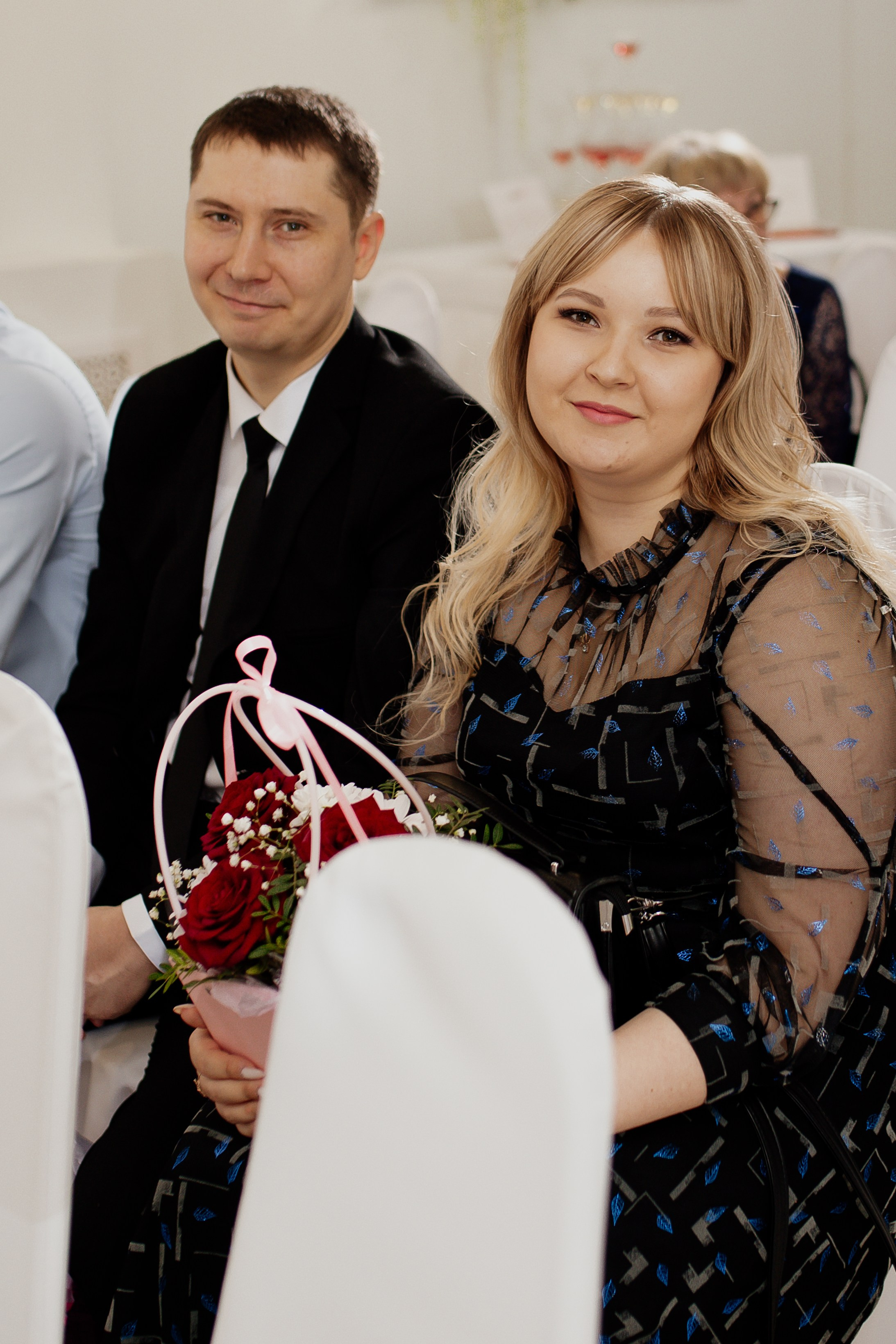 Маша и Игорь. Фотограф Челябинск Юлия Ермакова