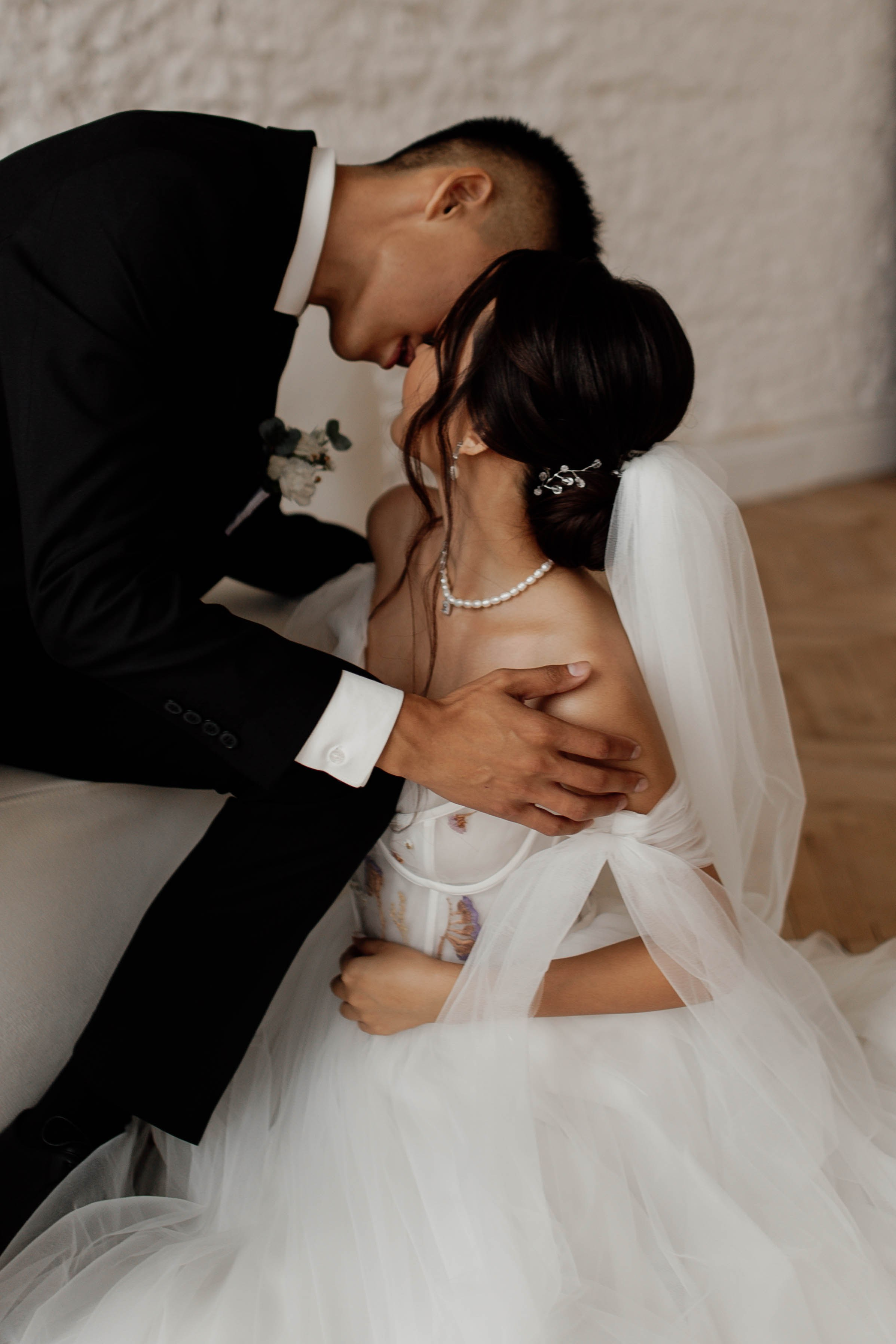 Айгиза и Артемий. Фотограф Челябинск Юлия Ермакова