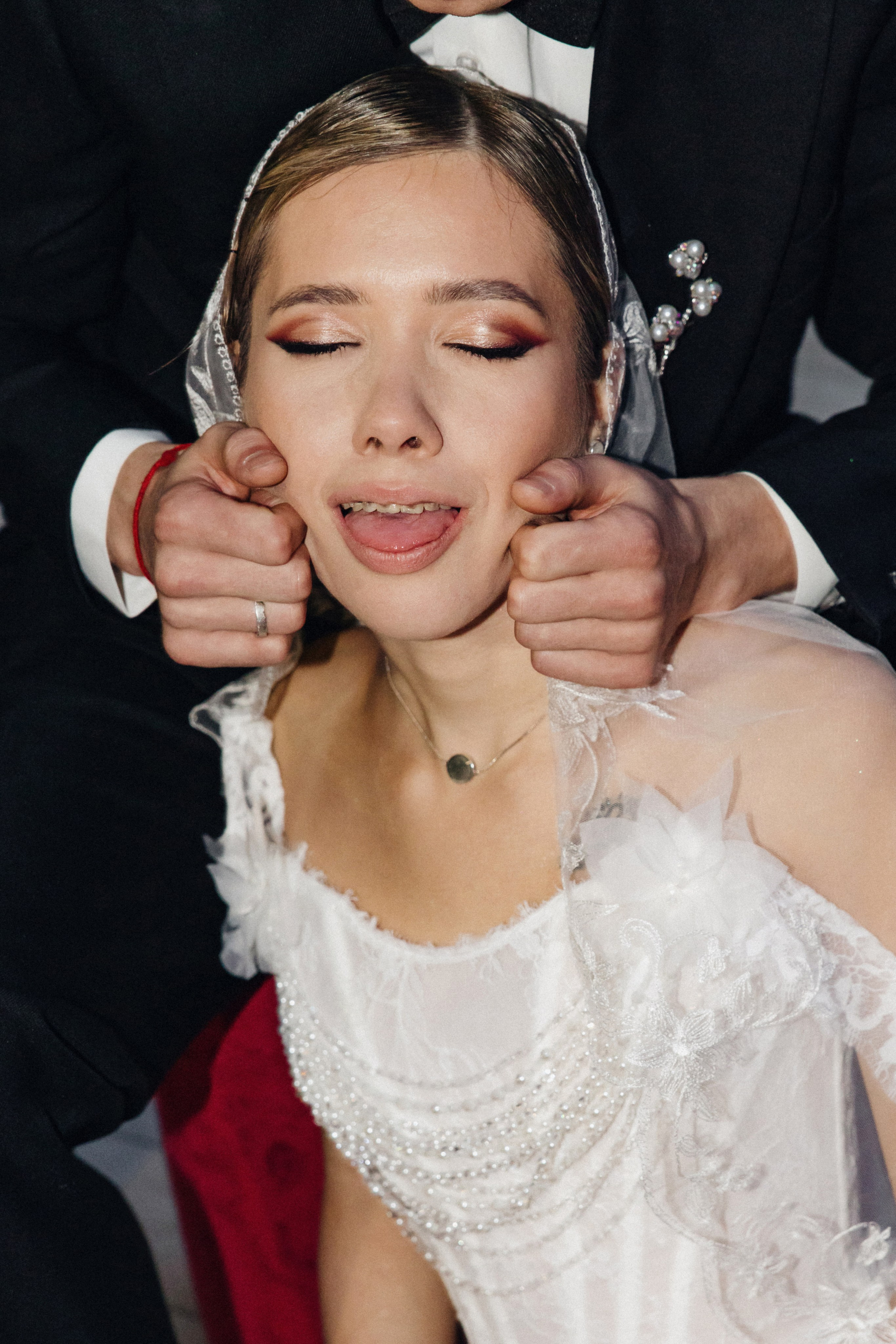 Денис и Елизавета. Фотограф в Красноярске