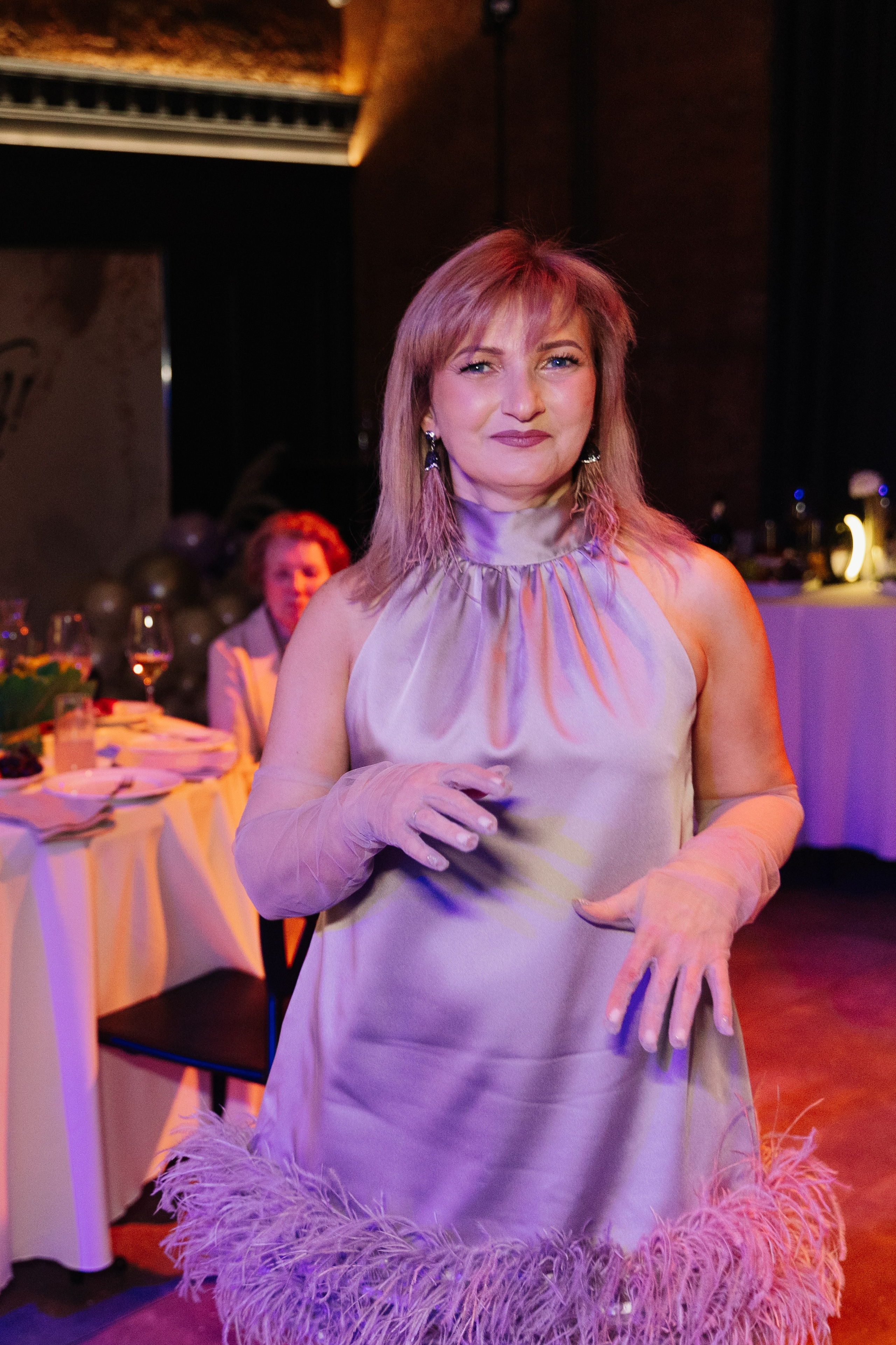 Юбилей. Фотограф в Красноярске