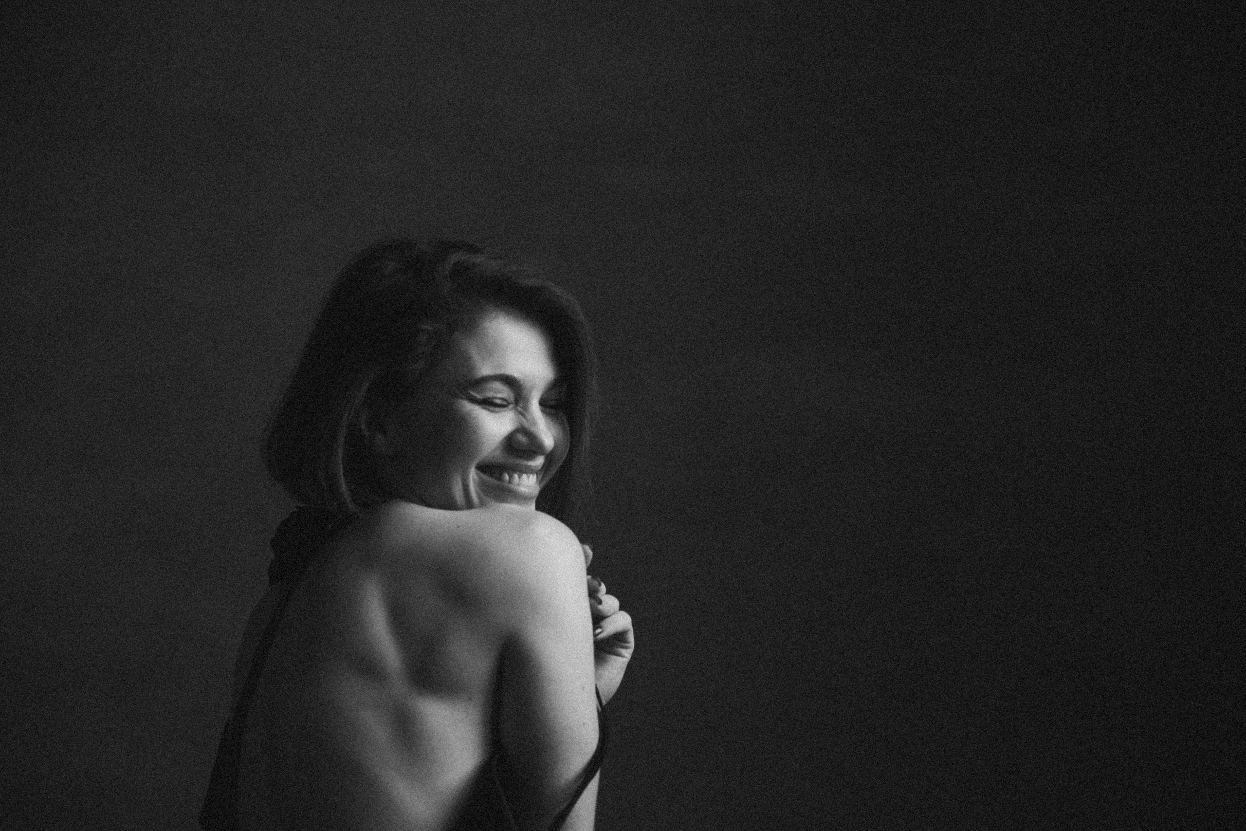 Ксюша. Фотограф Ульяна Дивина в Нижнем Новгороде и Нижегородской области