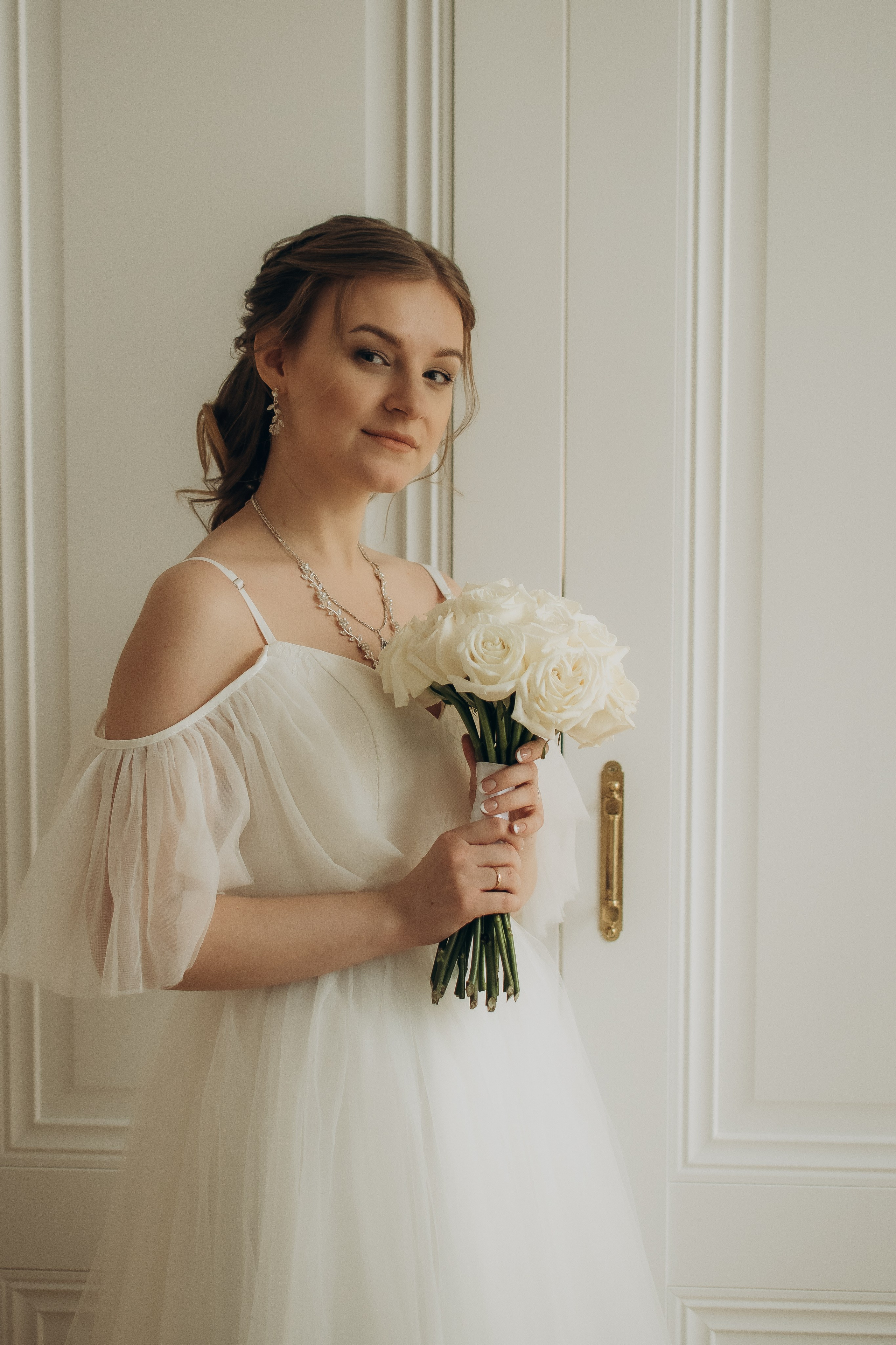 Свадебная история любви Кати и Влада. Евгения Черных I Фотограф Пенза