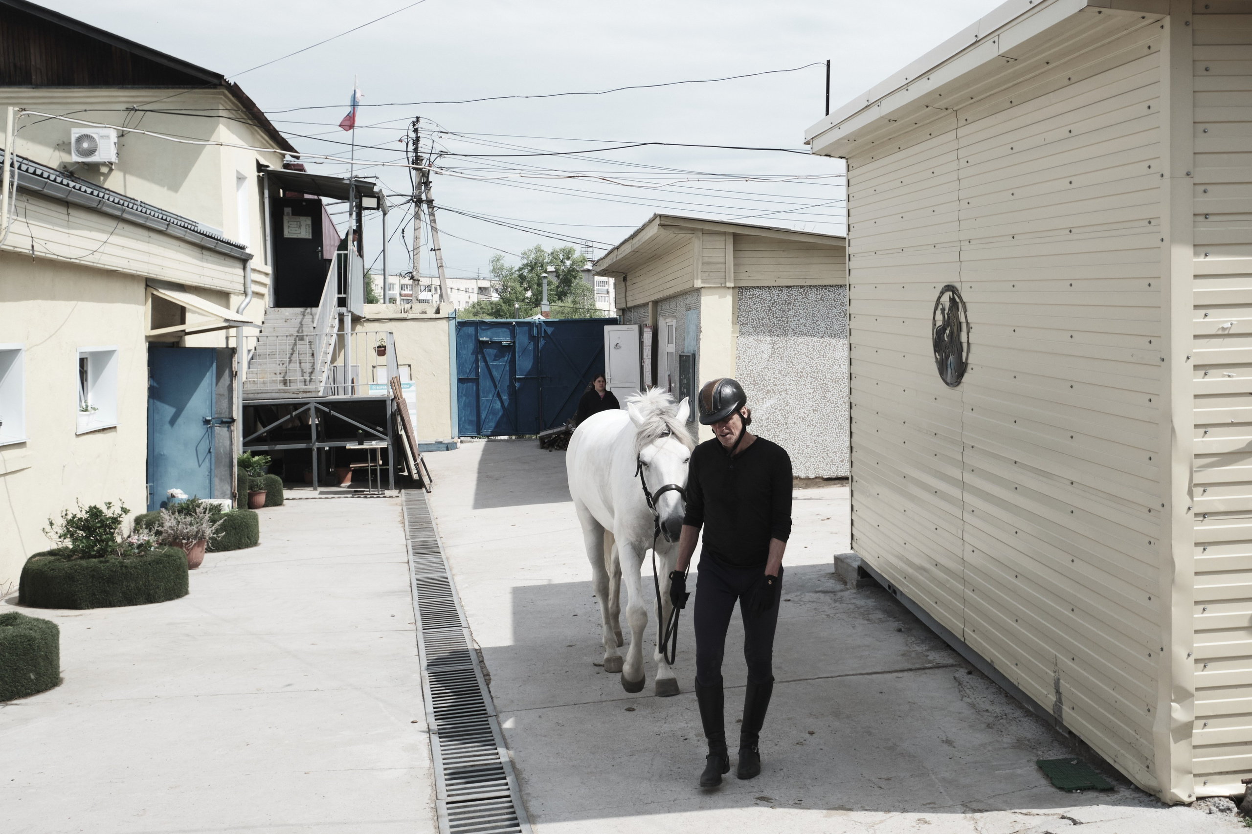 Спортивная фотография. SHELESTOV