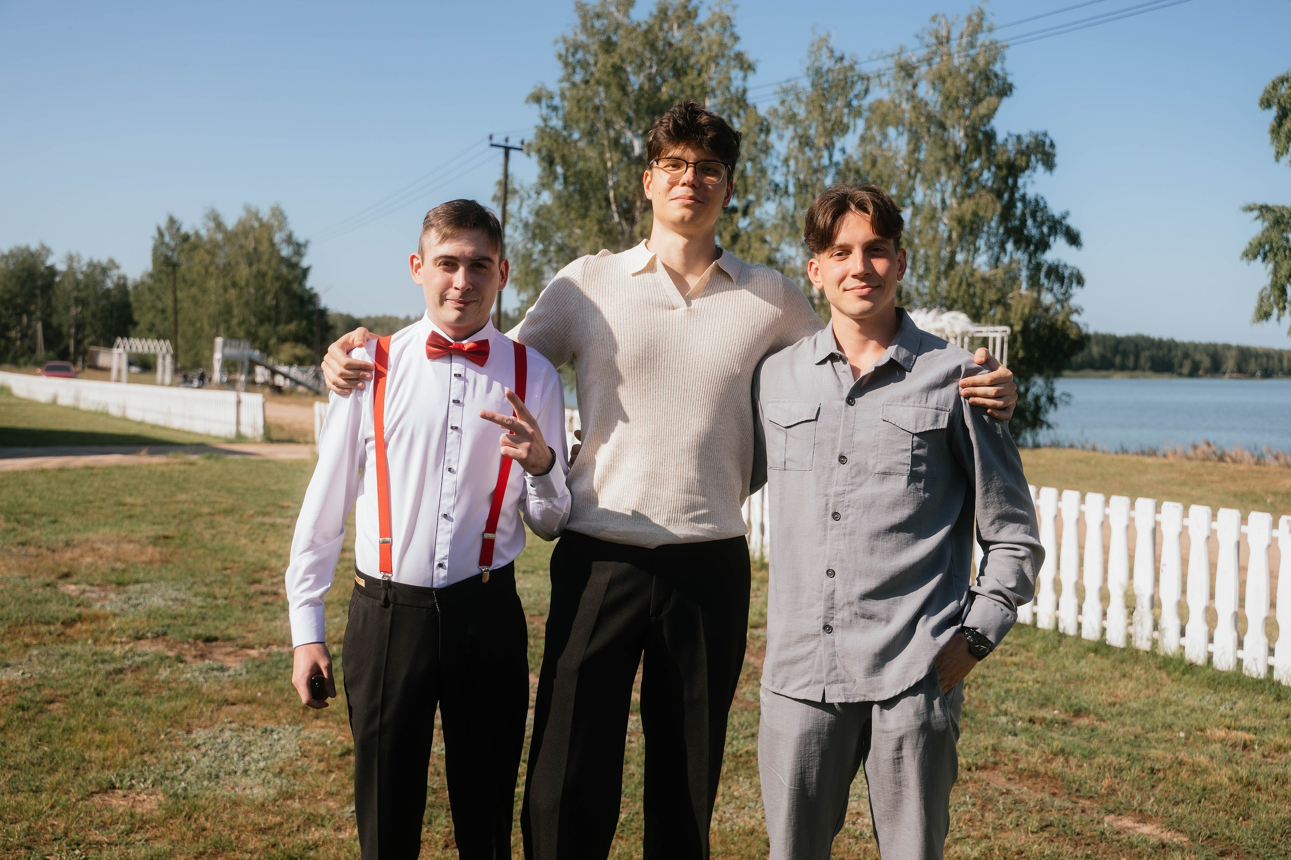 Wedding day #79. Свадебный, семейный фотограф в Рязани Лена Брант