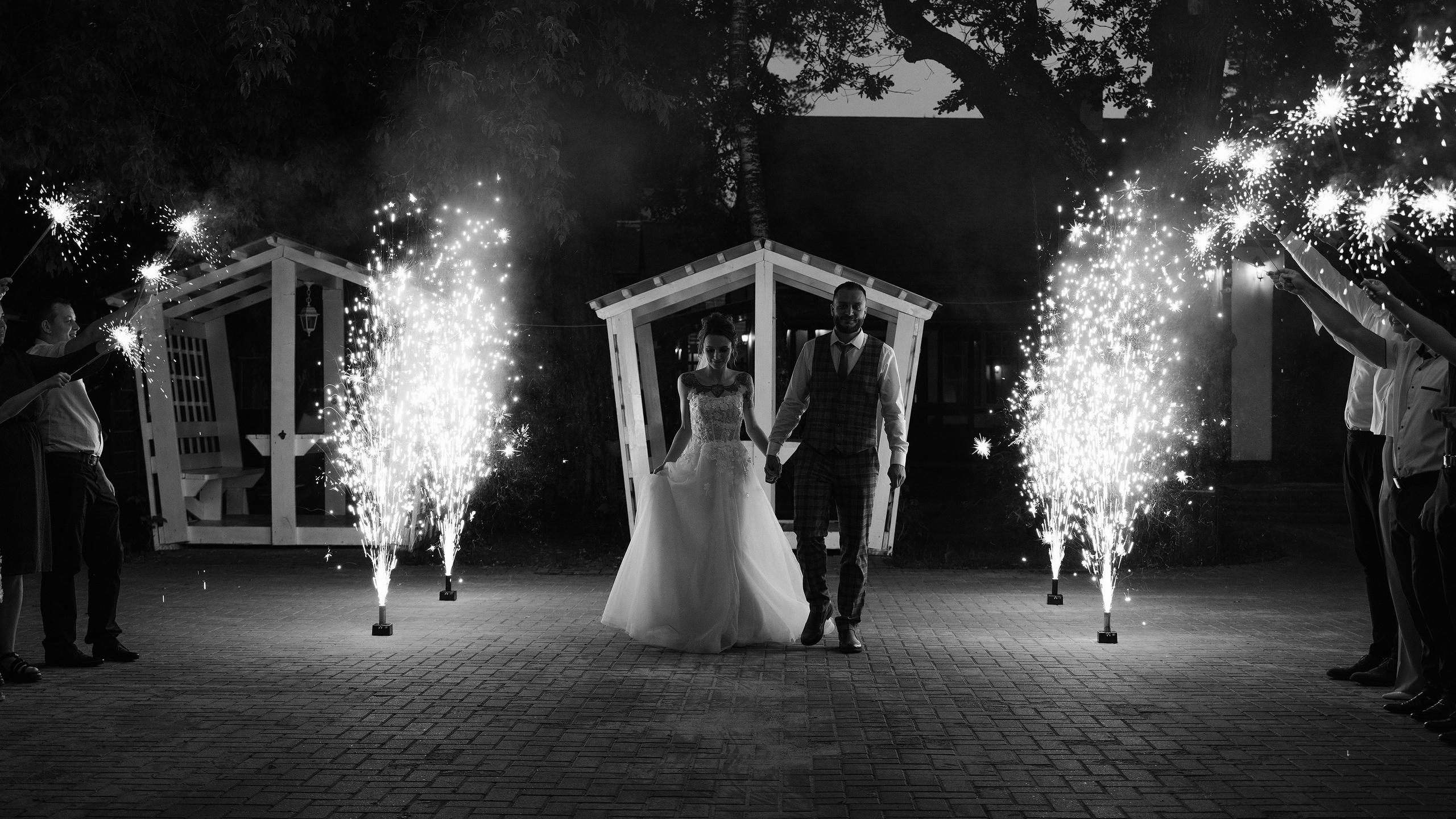 Wedding day #55. Свадебный, семейный фотограф в Рязани Лена Брант