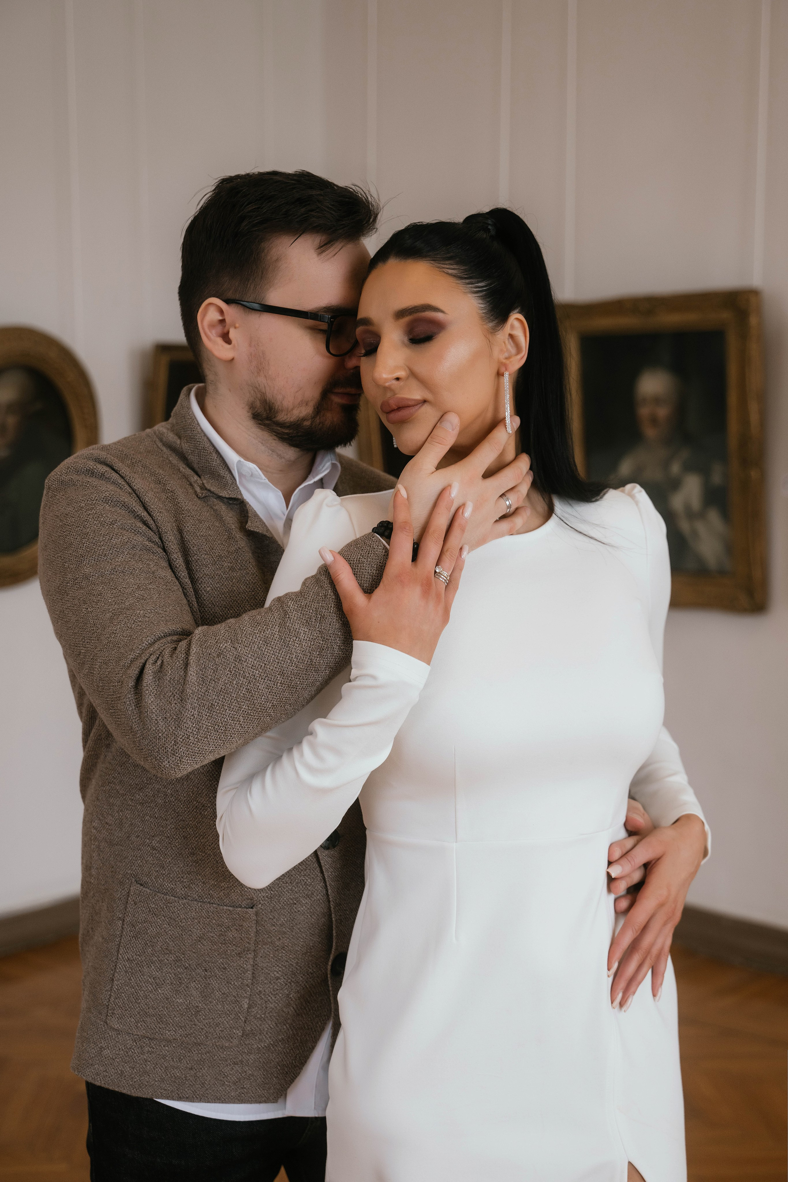 Wedding day #67. Свадебный, семейный фотограф в Рязани Лена Брант