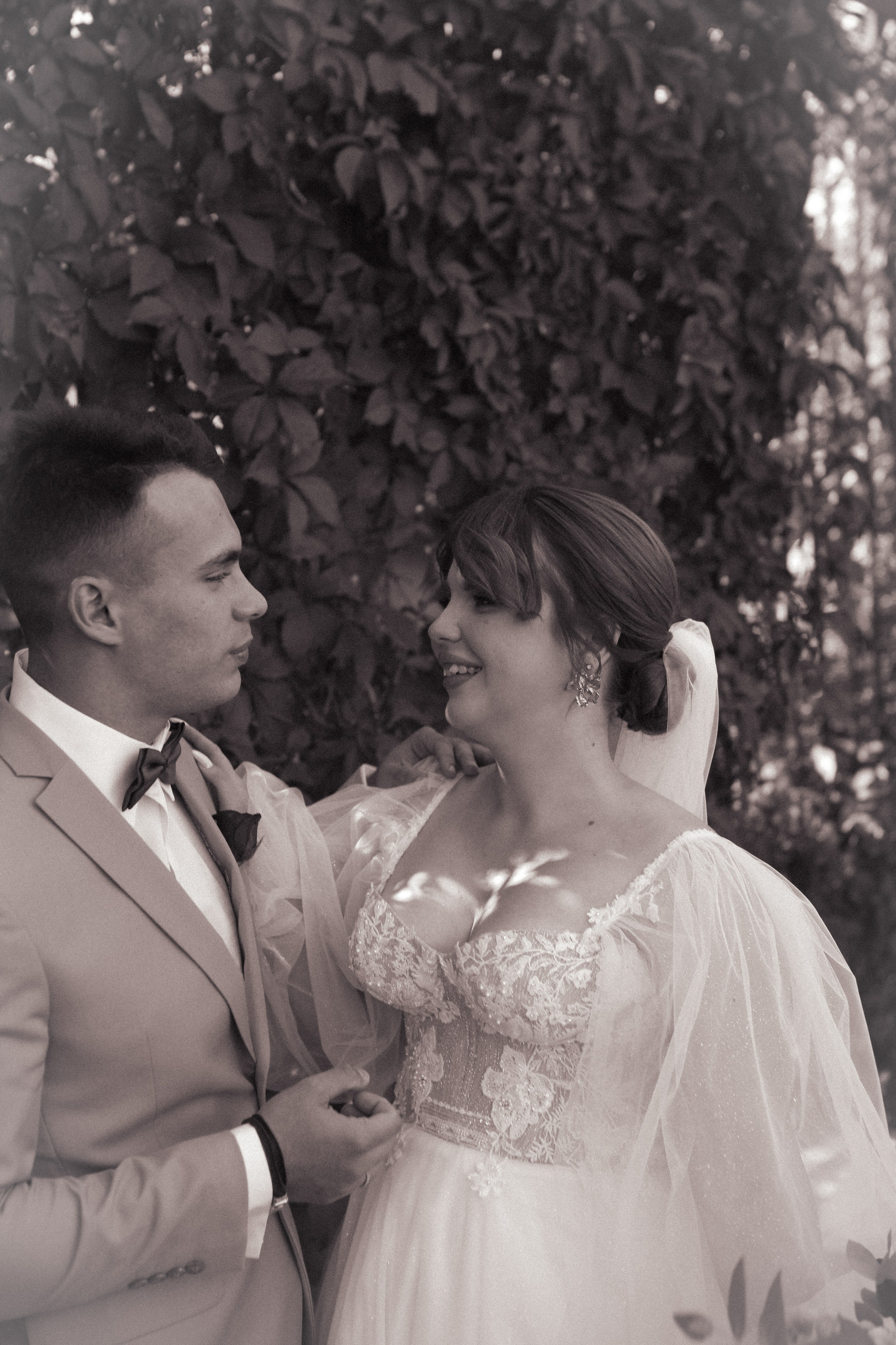 Катя + Костя. Свадебный и индивидуальный фотограф в Волгограде Епихина Надежда