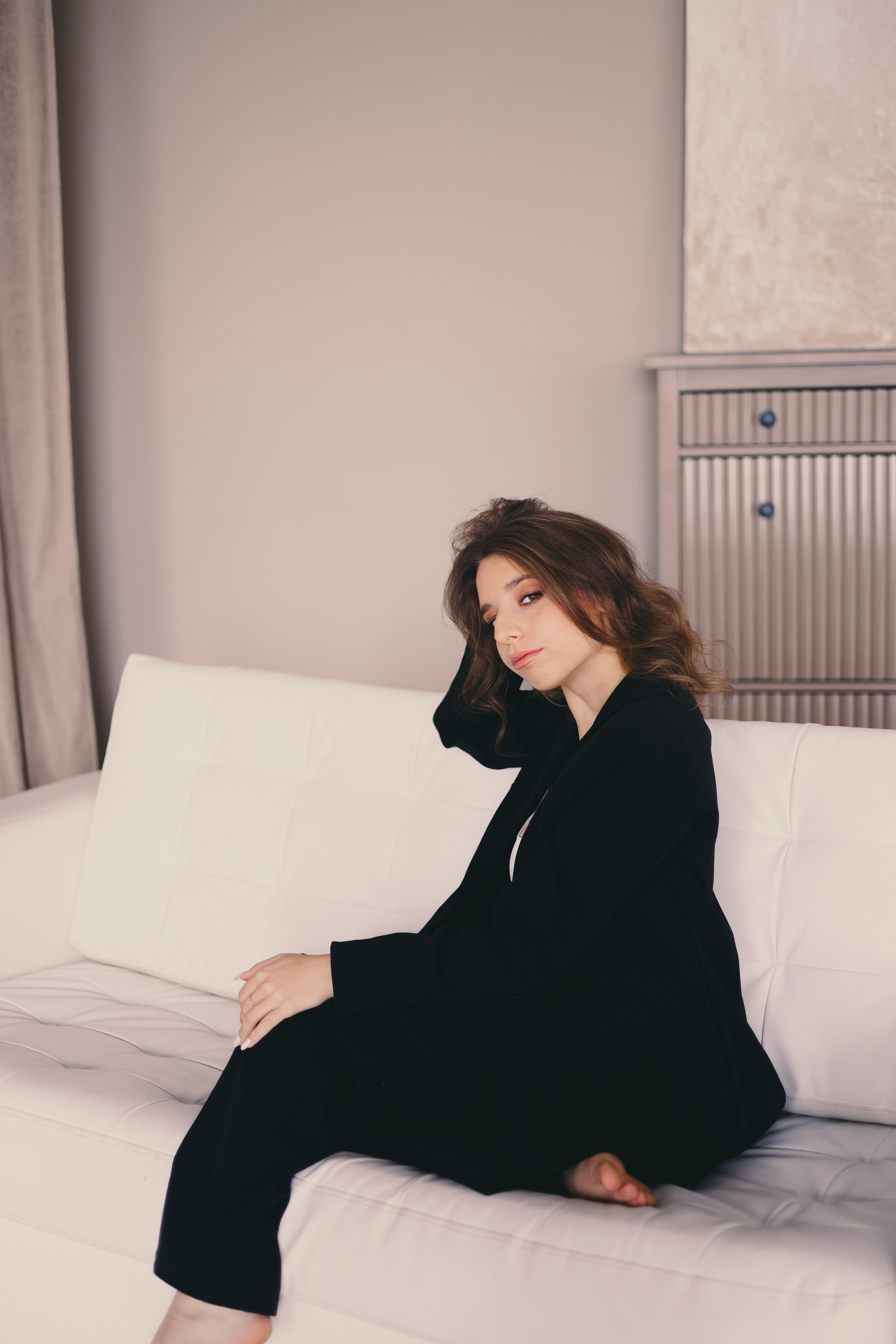 Ульяна. Фотограф Мария Лаенко