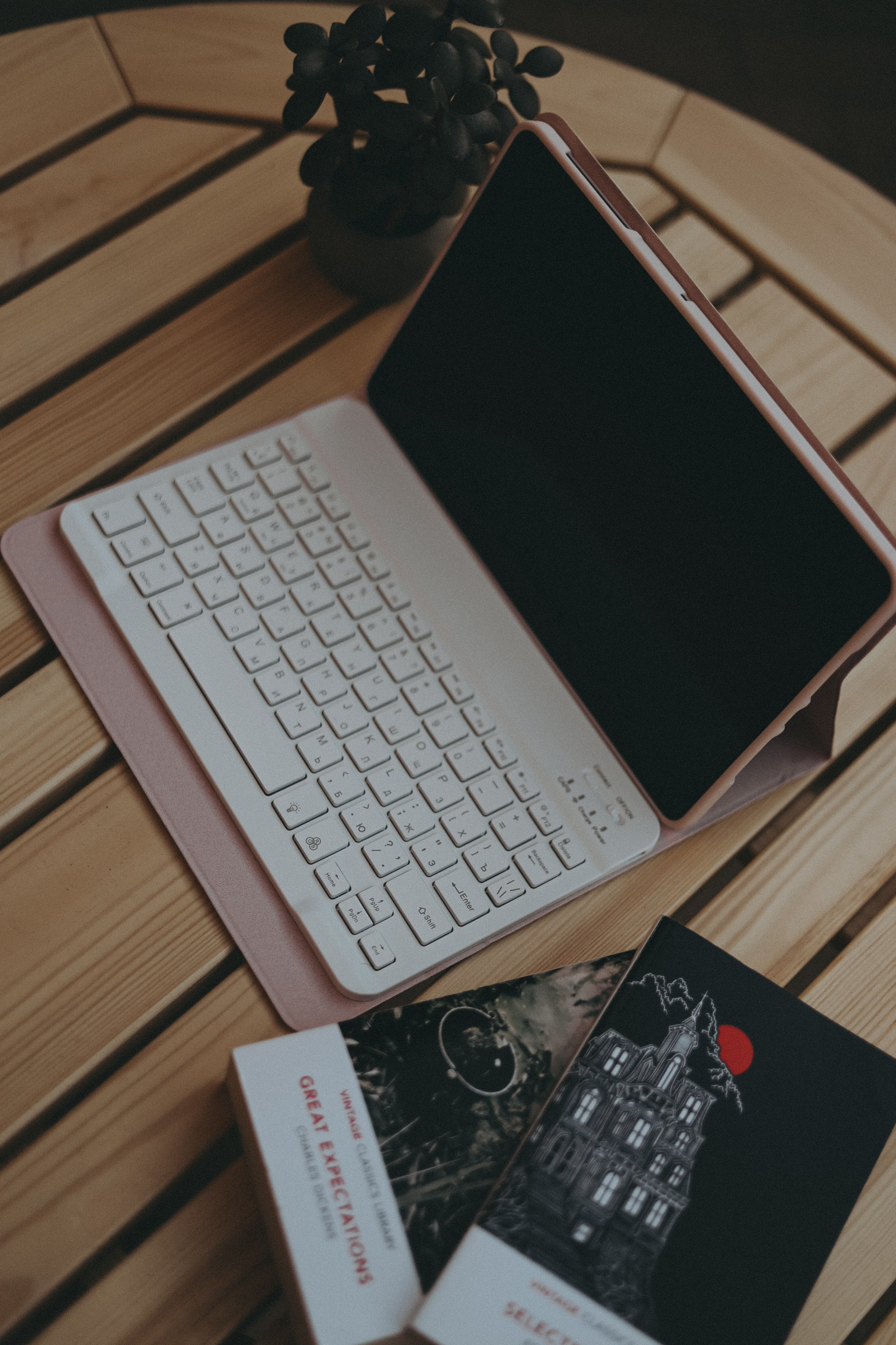 Репетитор по английскому языку. Фотограф Мария Лаенко