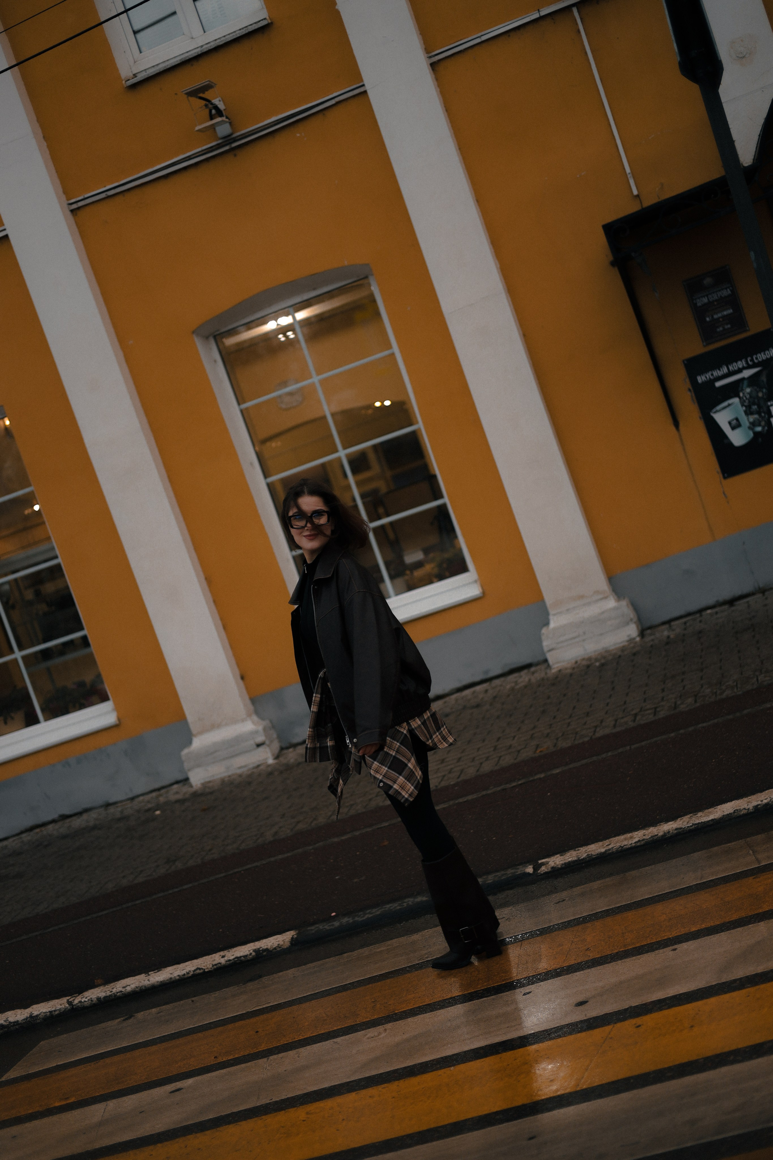 Владислава. Фотограф Мария Лаенко