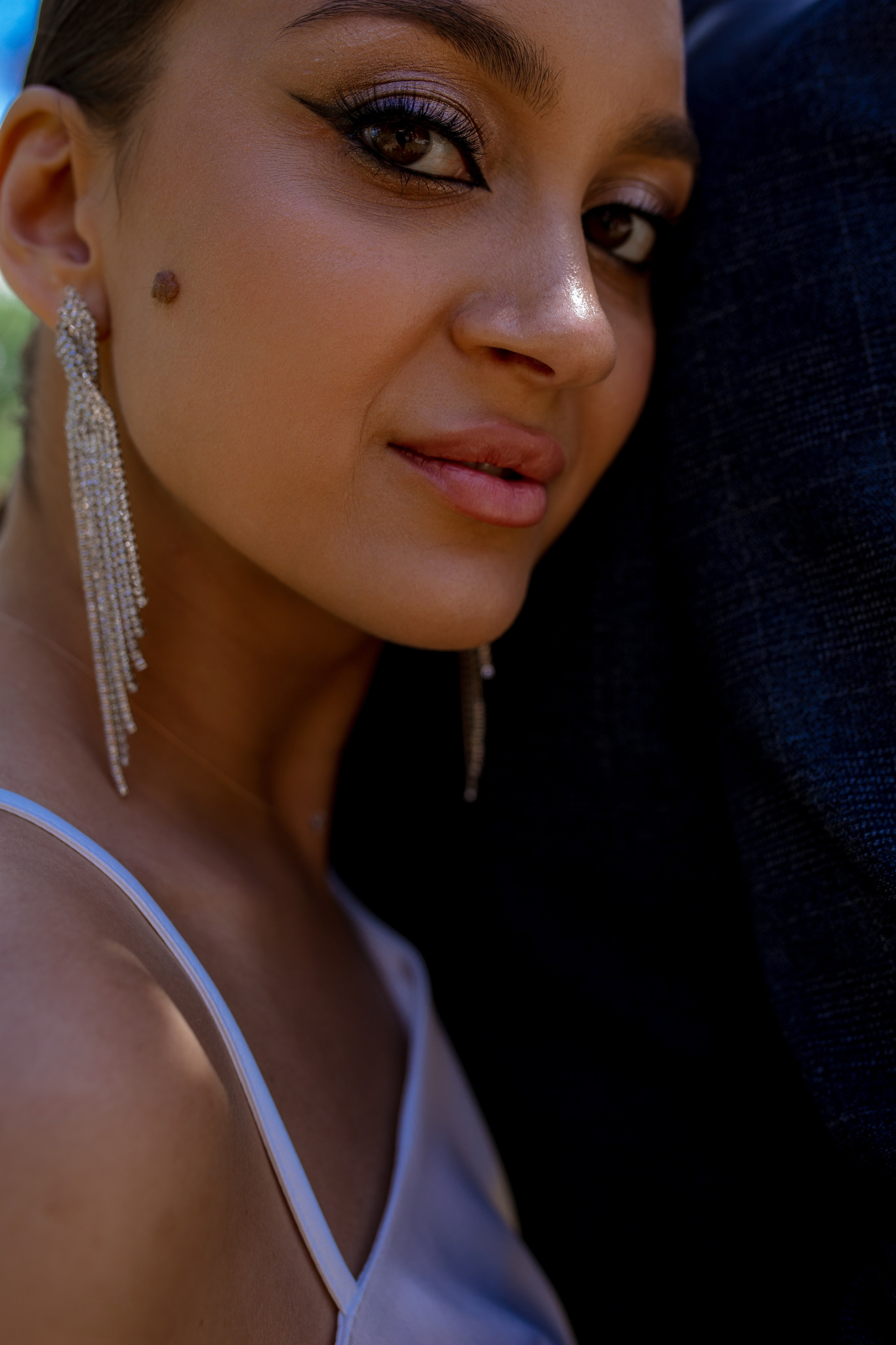 Азат & Дания. Свадебный фотограф в Чебоксарах Анастасия Иванова