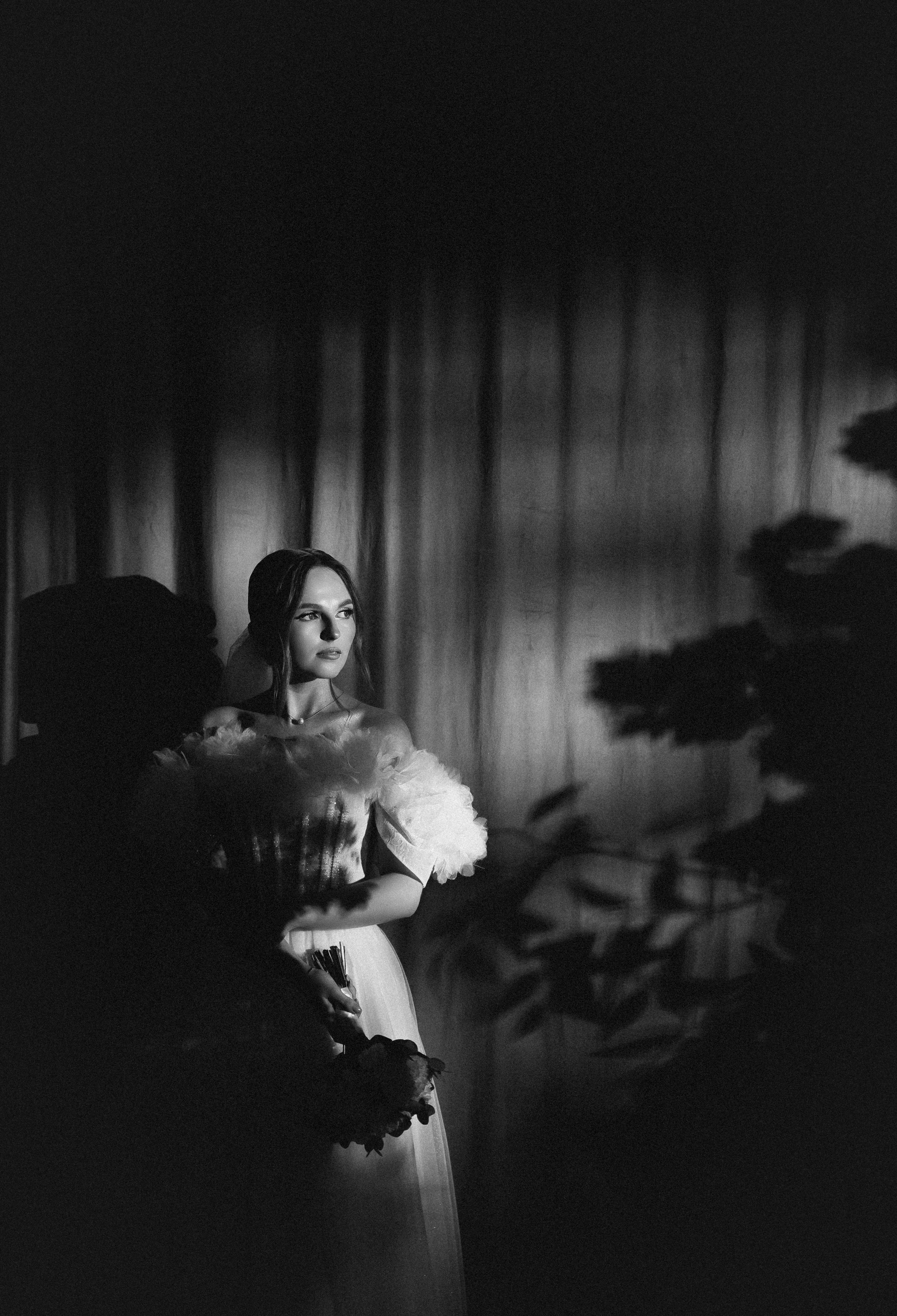 Анна & Артем 2025. Фотосъемка и видеосъемка свадеб Липецк