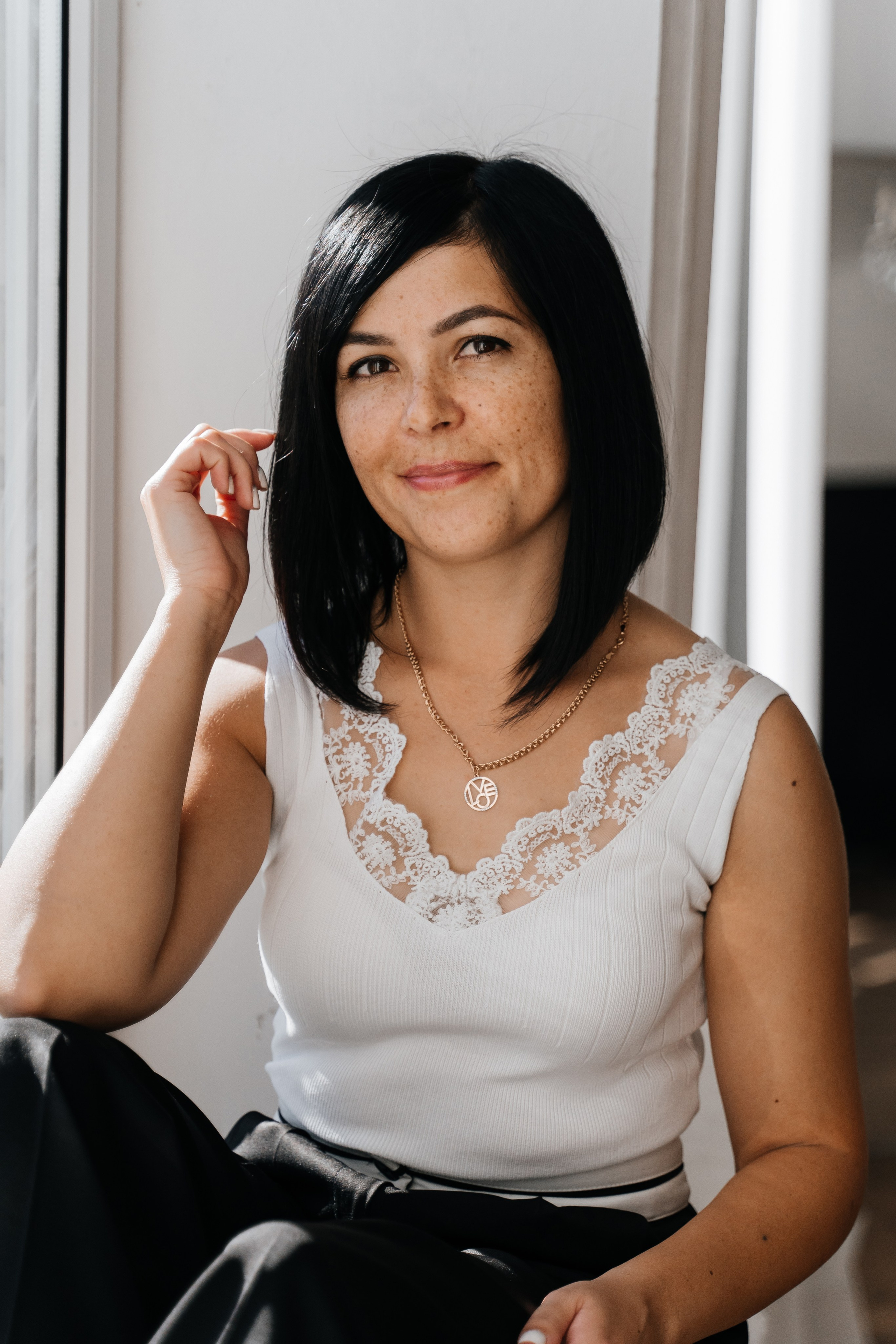 Лида. Фотограф Ларионова Надежда|Ставрополь