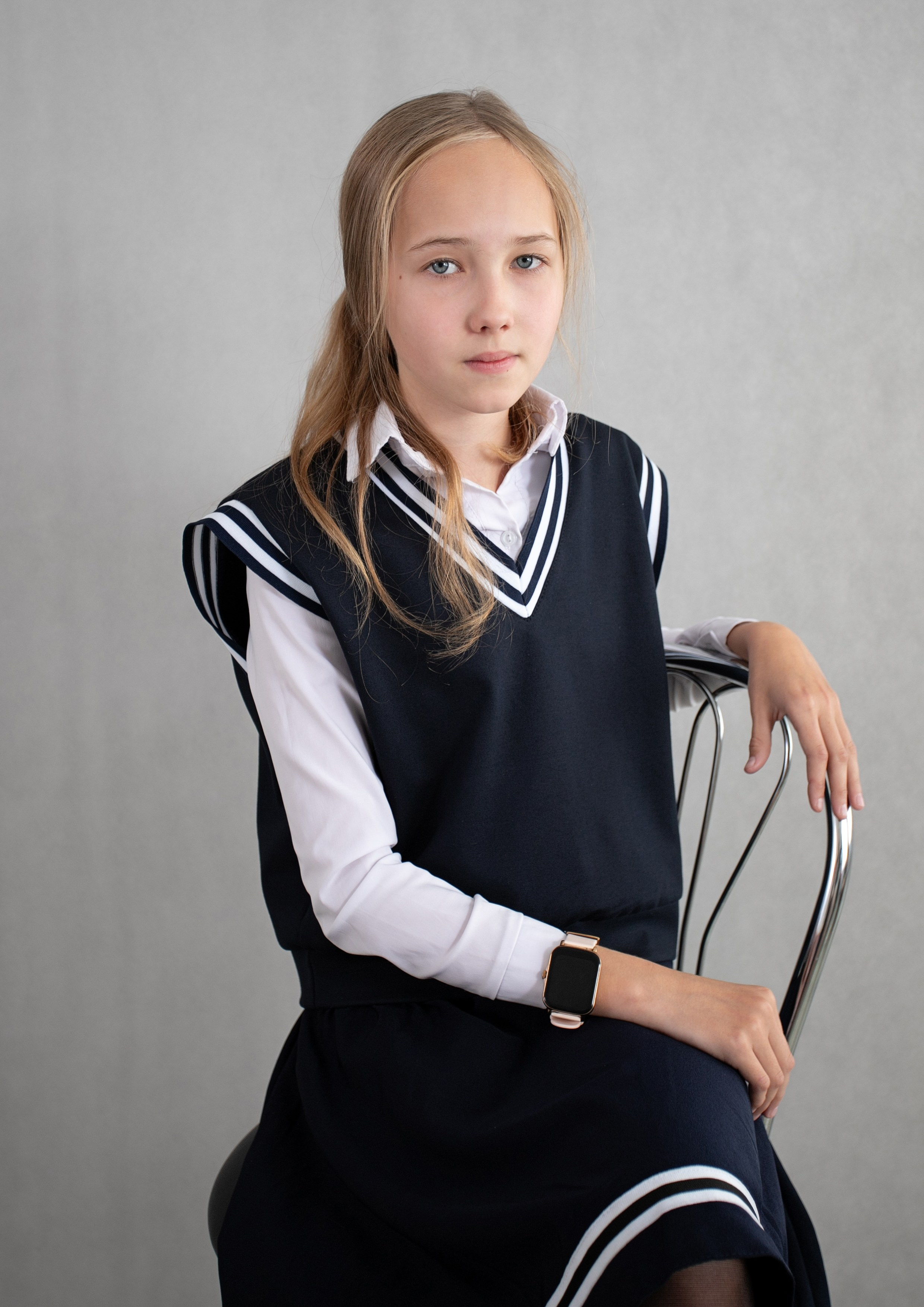 5-8 класс. Студия «Фокус» детская фотография Ольги Поповой г. Бийск