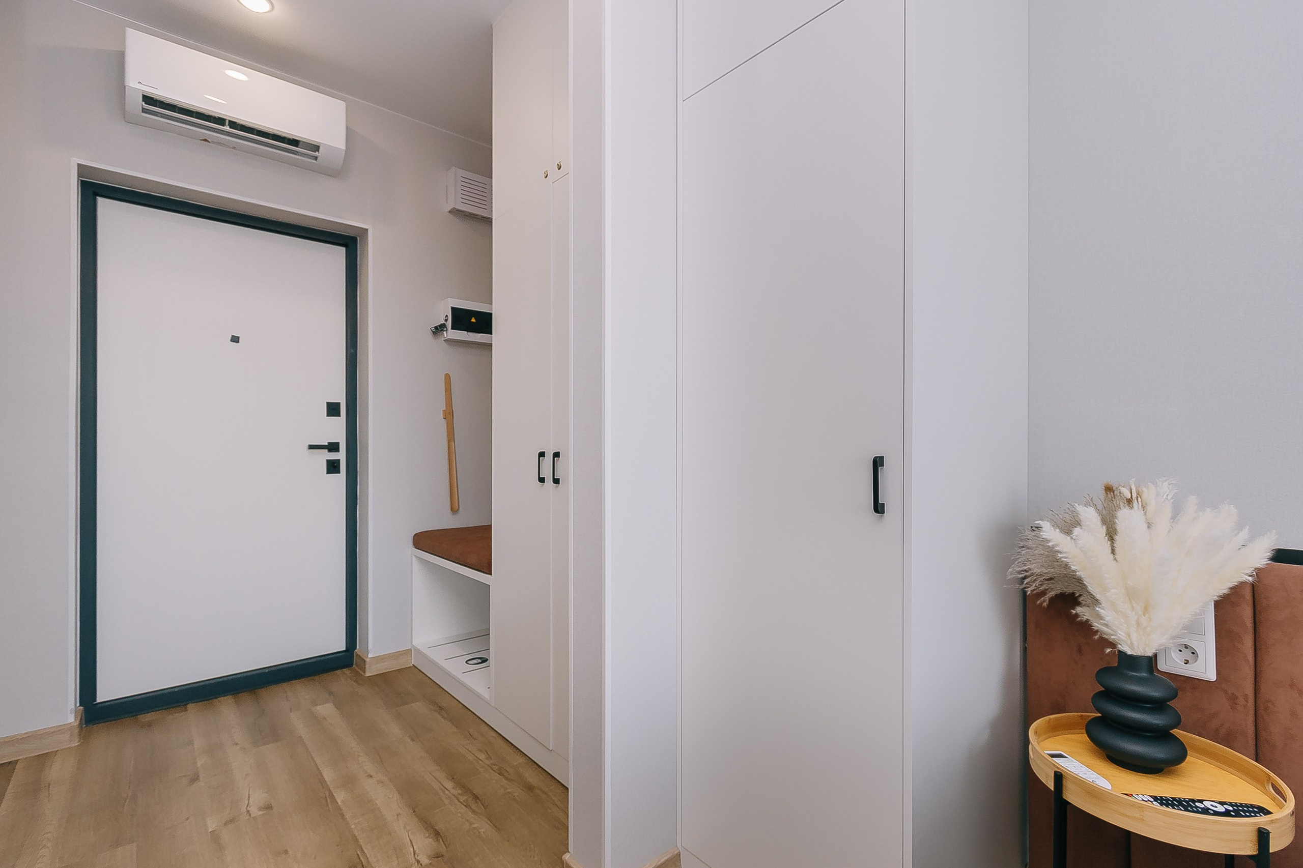 Апартаменты. Свадебный и репортажный фотограф в Новосибирске Матлак Дарья