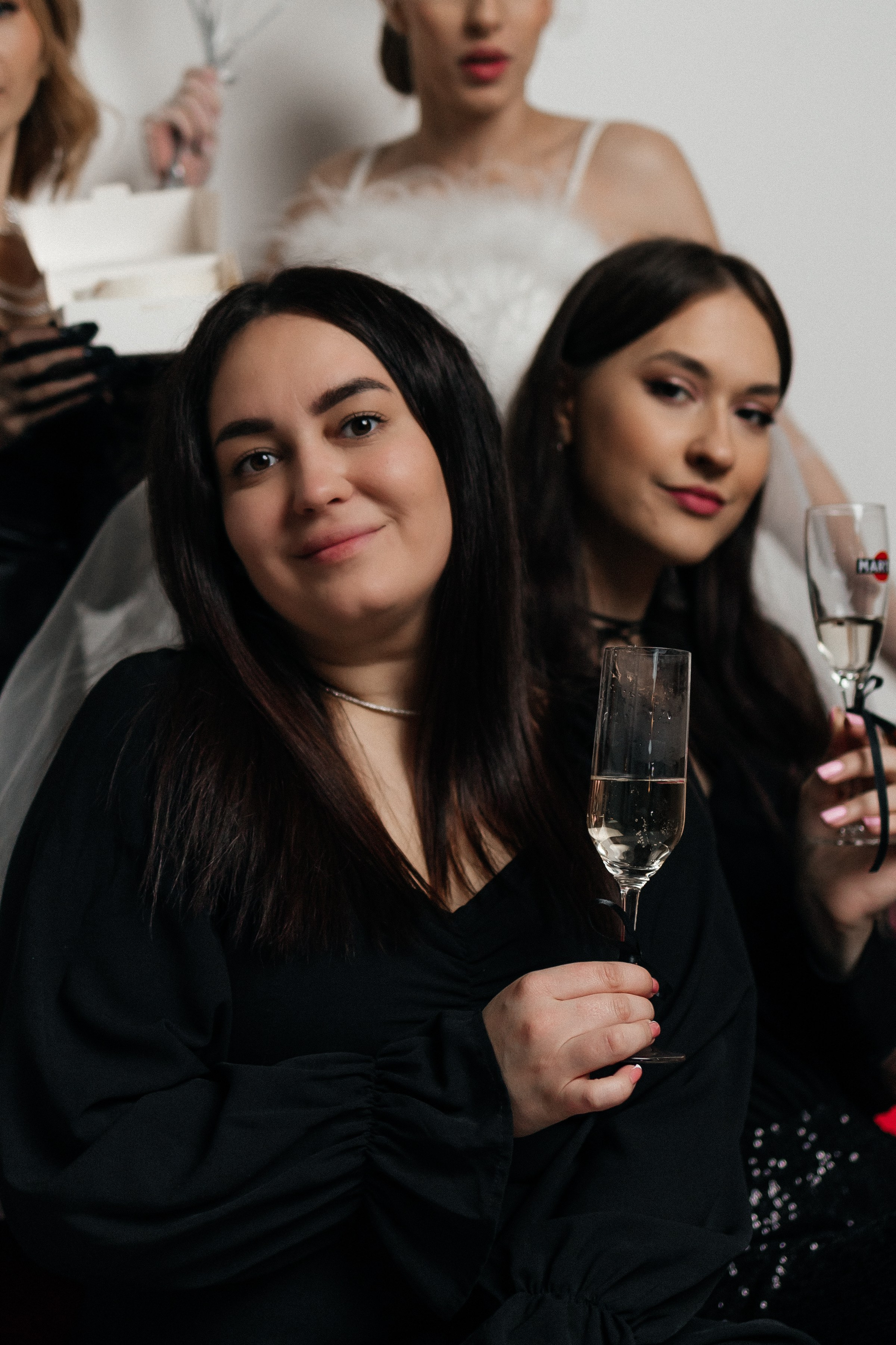 Bride. Фотограф в Выборге и Санкт-Петербурге Маша Гуляева