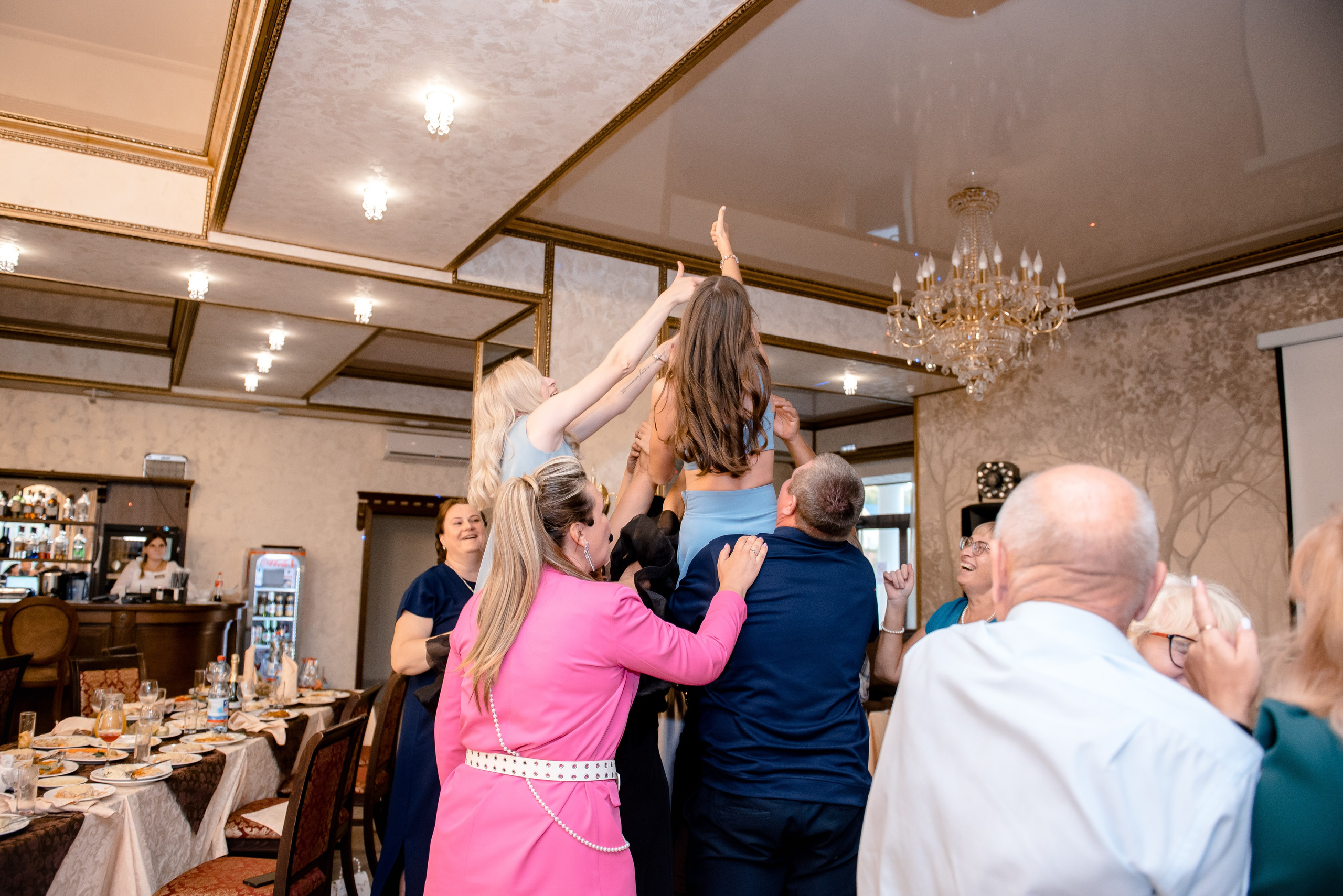 Алексей и Екатерина. Семейный и свадебный фотограф в Ельце Юлия Дякина