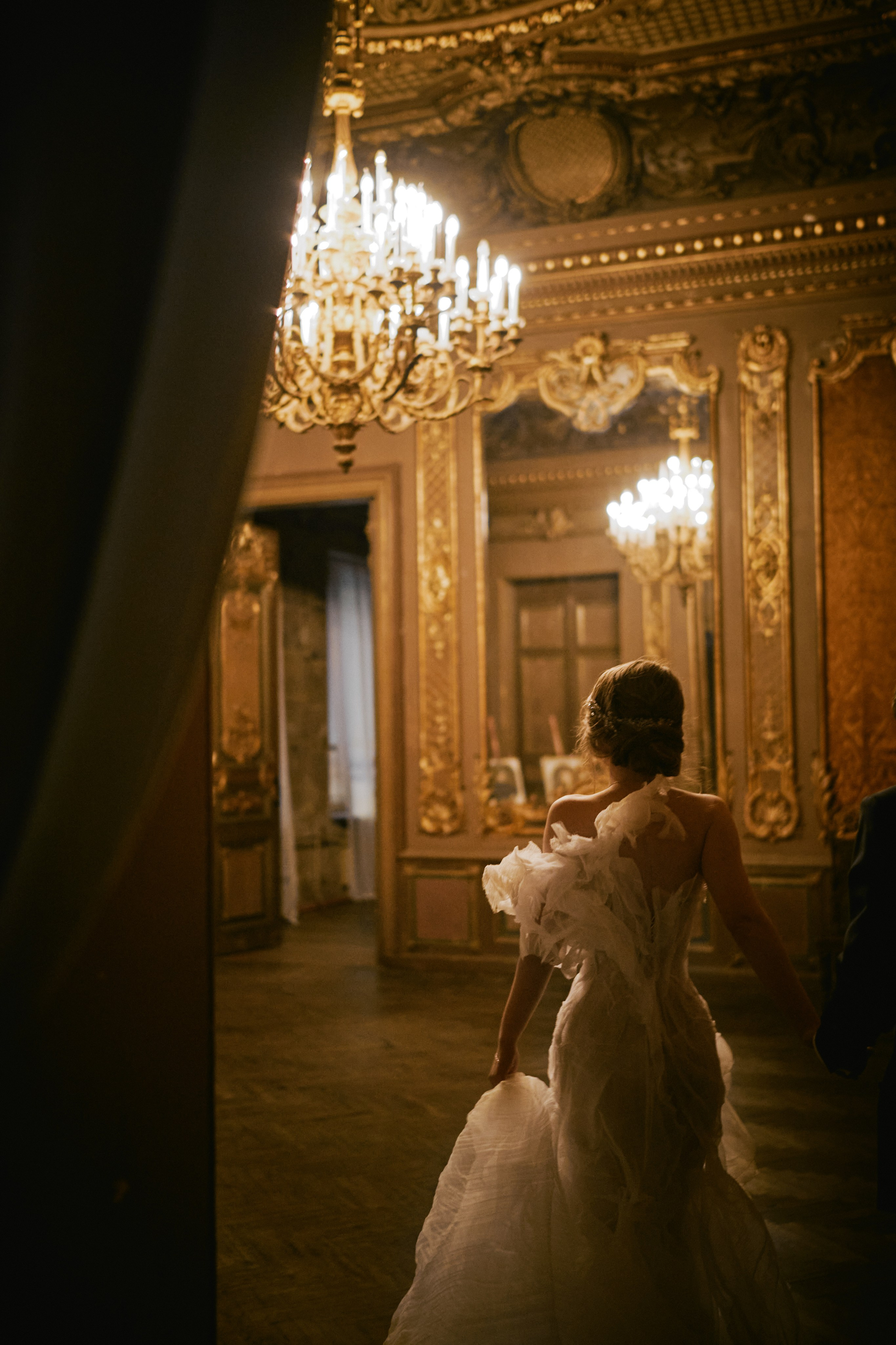 Лера и Валера. Фотограф в Санкт-Петербурге | Аня Маленчук