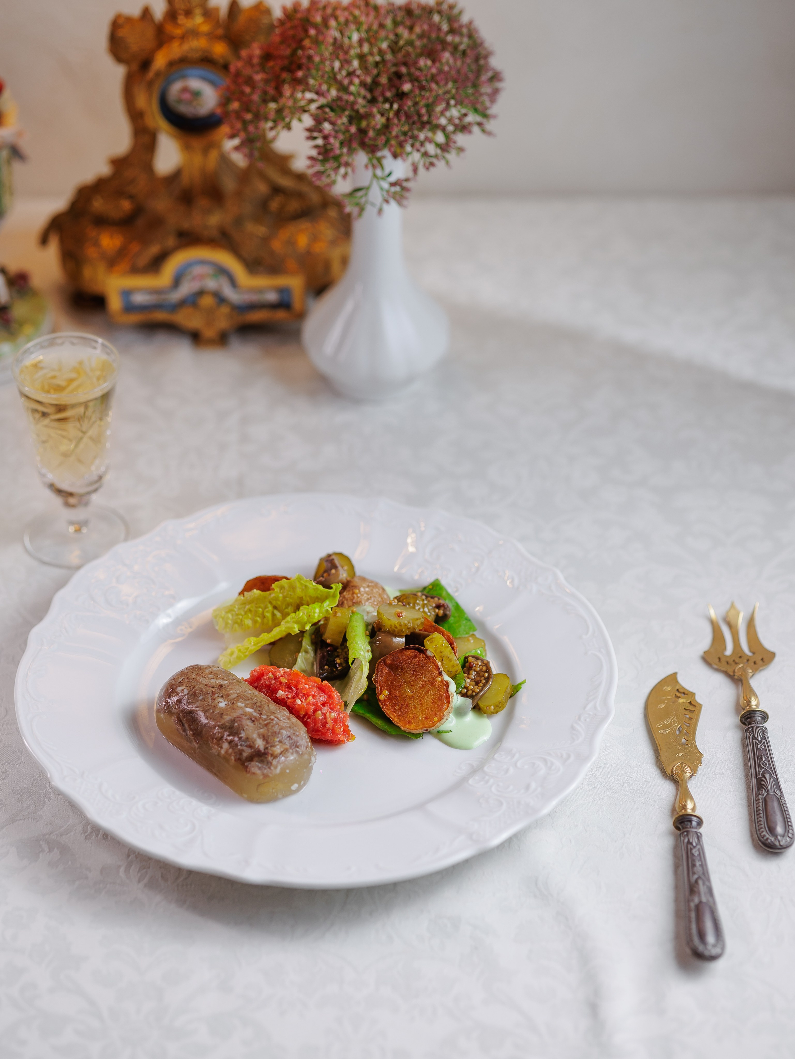 «Васнецов». Фото и видео контент за одну съемку — Веретенников Егор