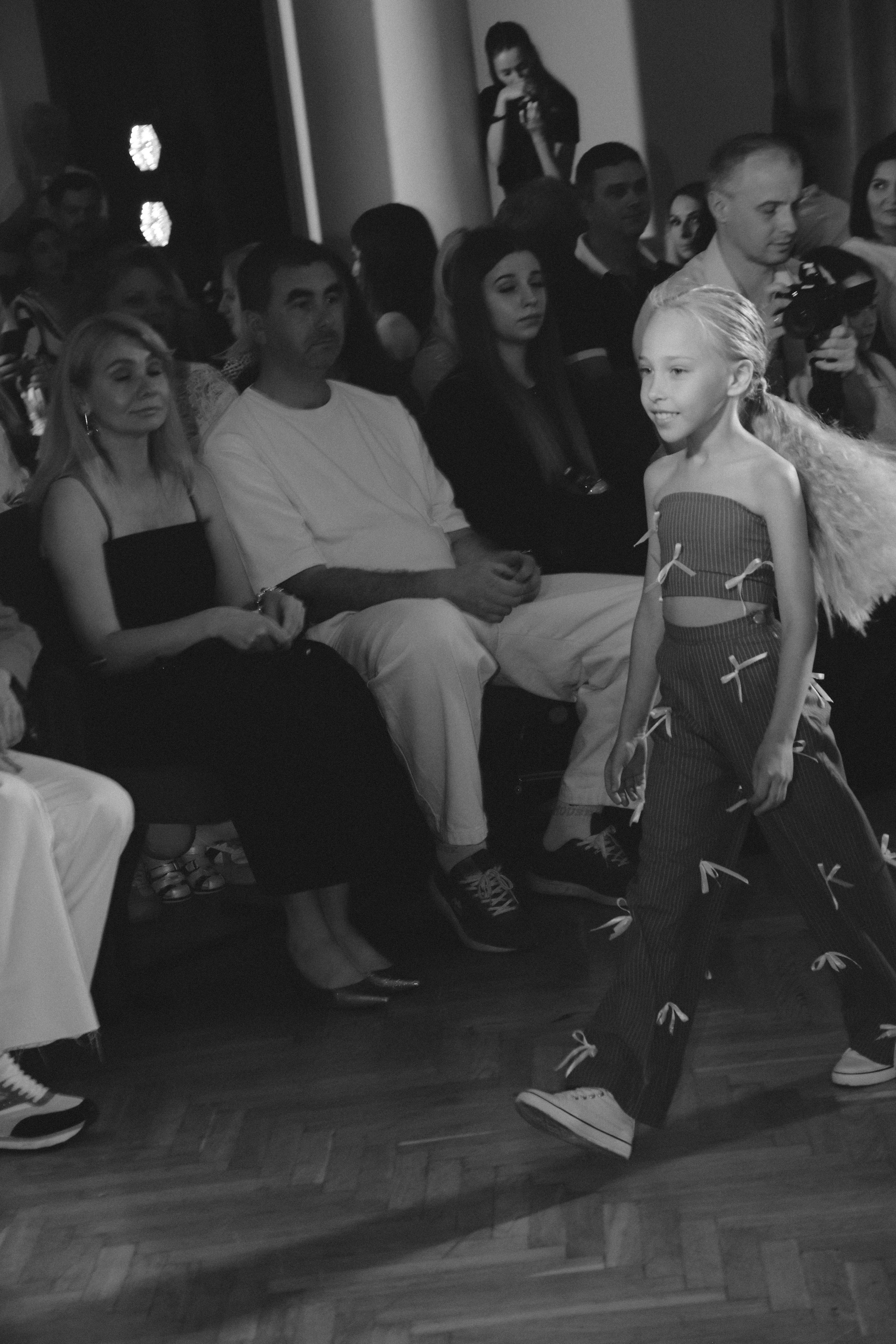 АртМода показ. Фотограф в Добруше и Гомеле (anabel_photo)