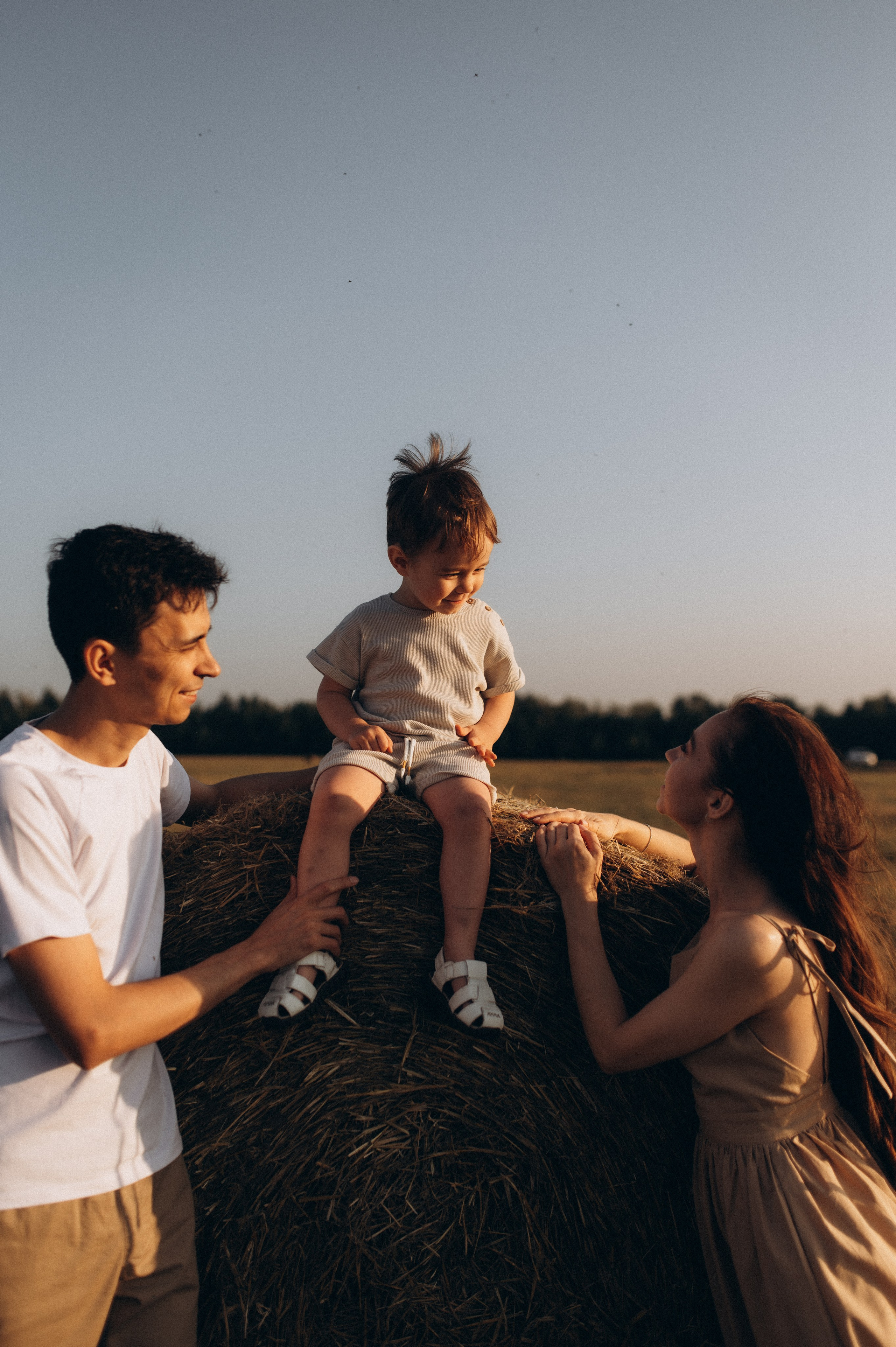 Август. Свадебный и семейный фотограф в Пензе