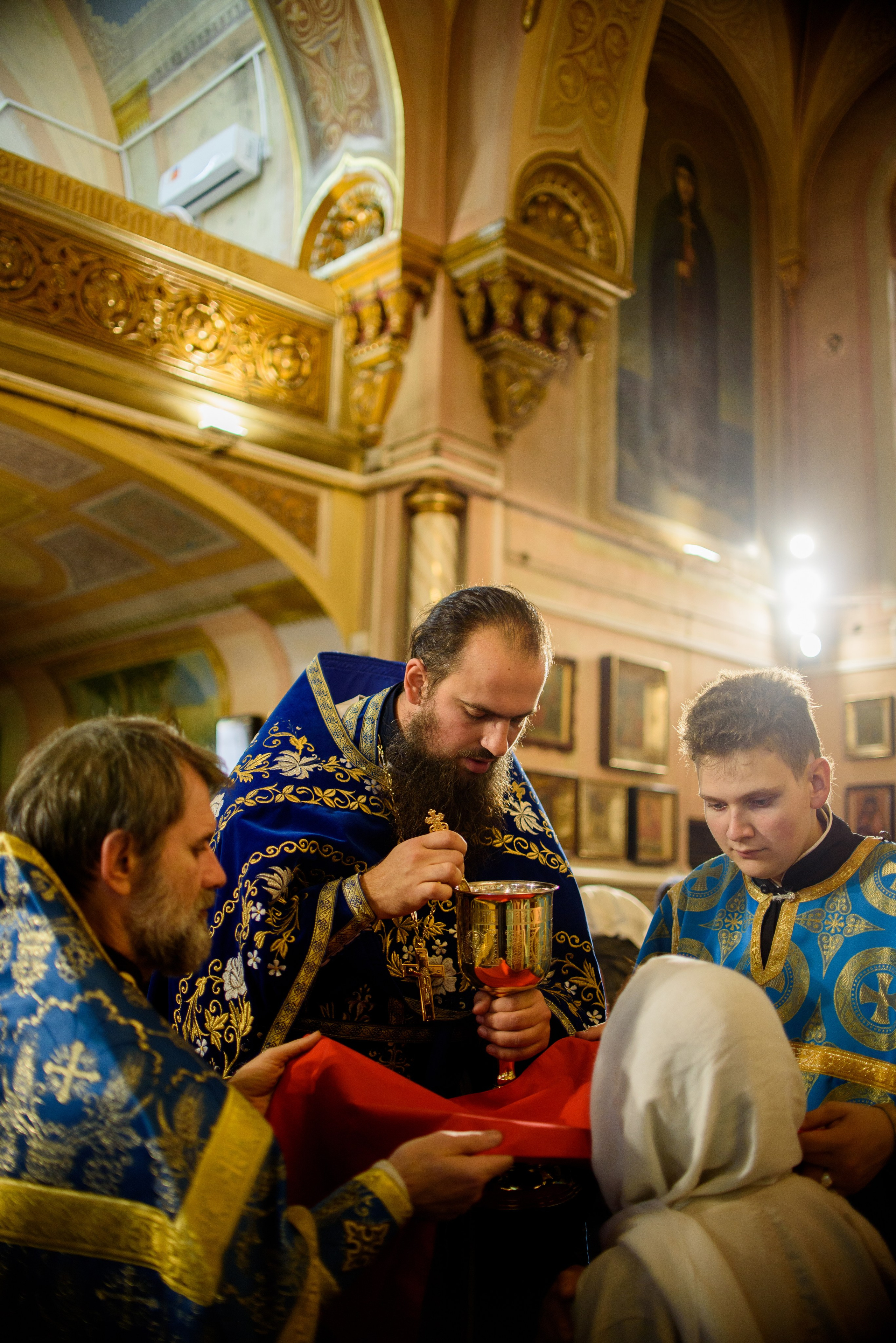 День памяти Казанской иконы Божьей Матери 4.11.2023. Семейный и свадебный фотограф в Феодосии и Коктебеле