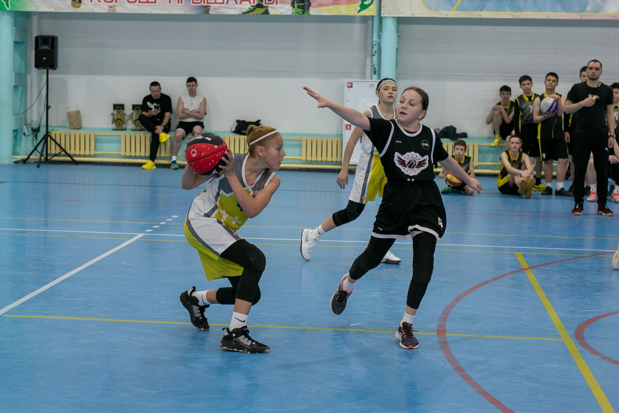 Sport. Свадебный и Репортажный фотограф Казань Камиль Шайхутдинов