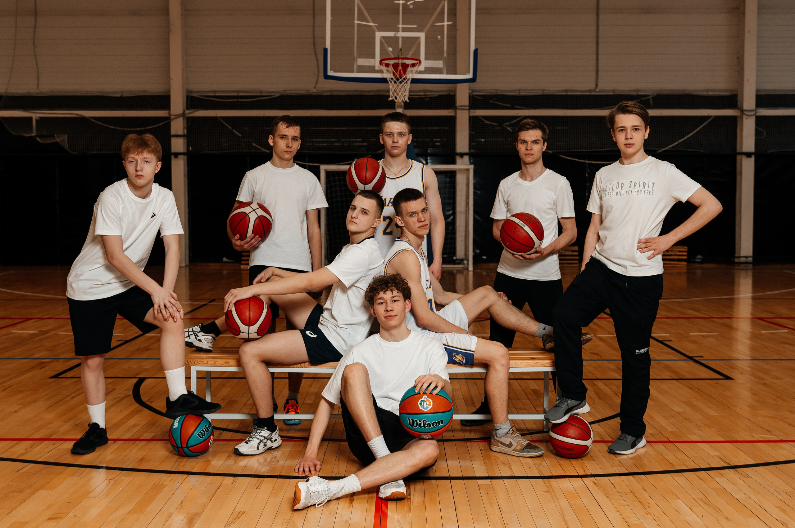 «ФОК» 11 класс. Школьный фотограф в Свободном Анастасия Косицына