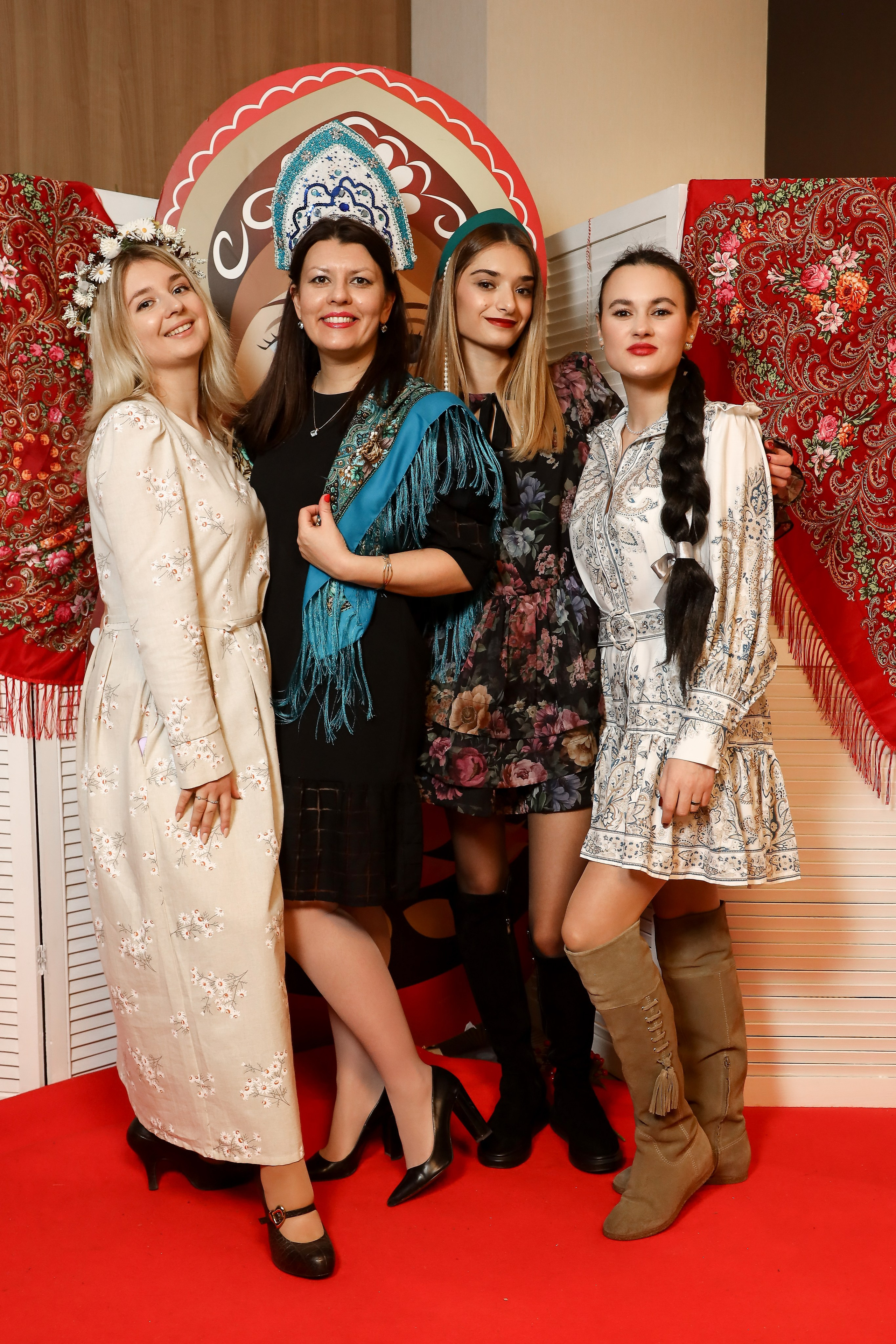 Edge Seligerskya. Фотограф Антон Чупринин